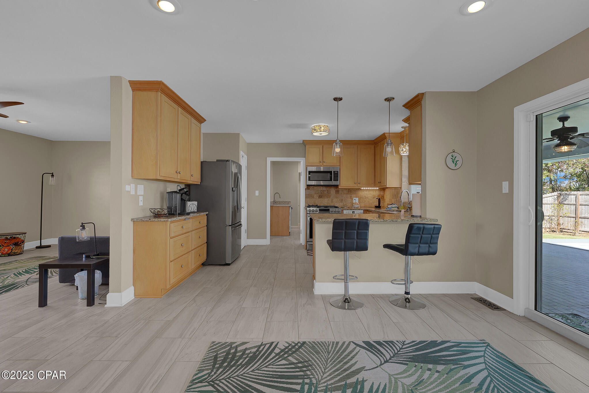 Cogburn's 1st Add - Residential