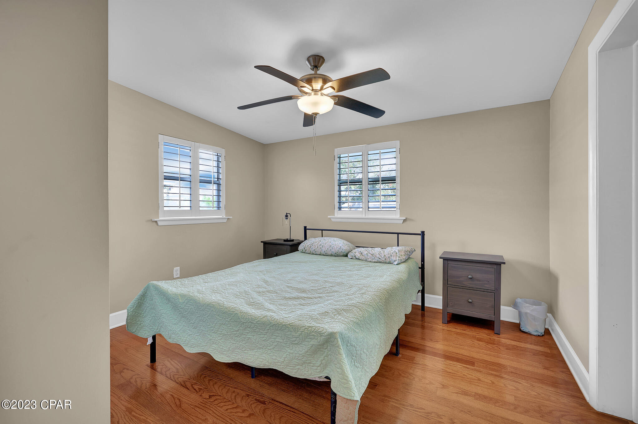 Cogburn's 1st Add - Residential