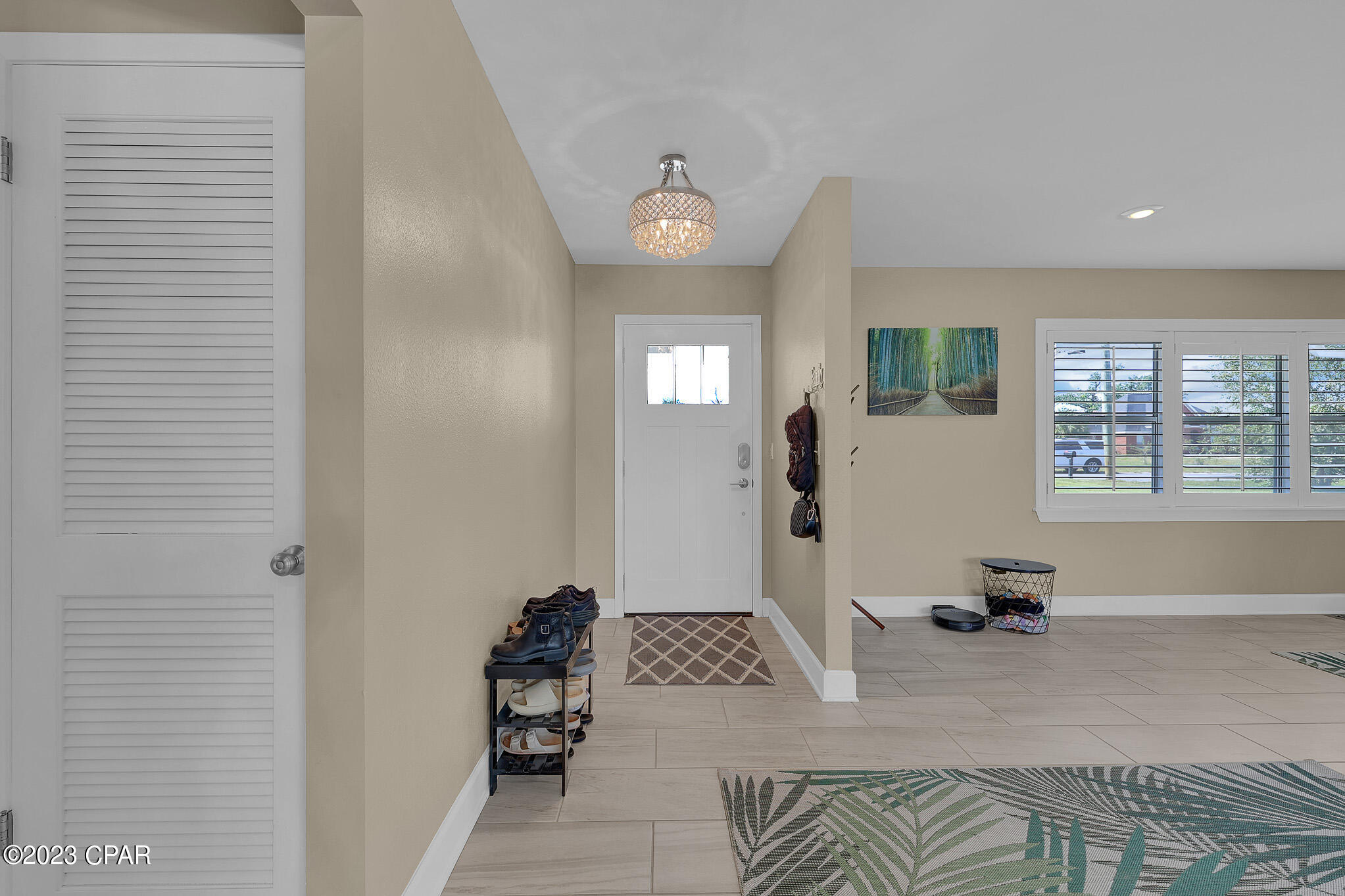 Cogburn's 1st Add - Residential