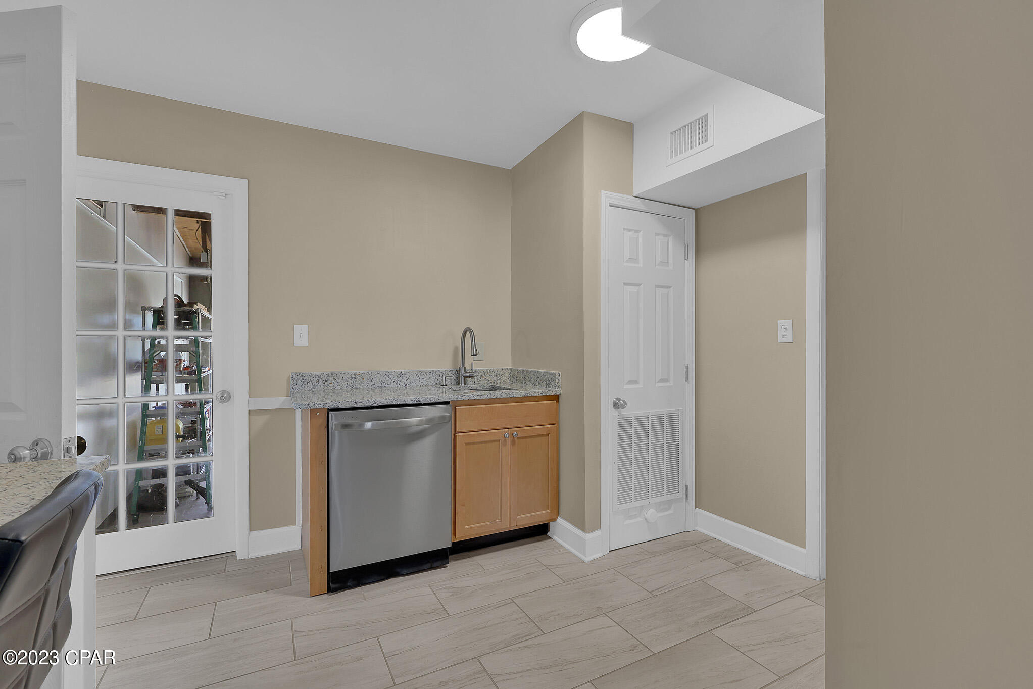 Cogburn's 1st Add - Residential