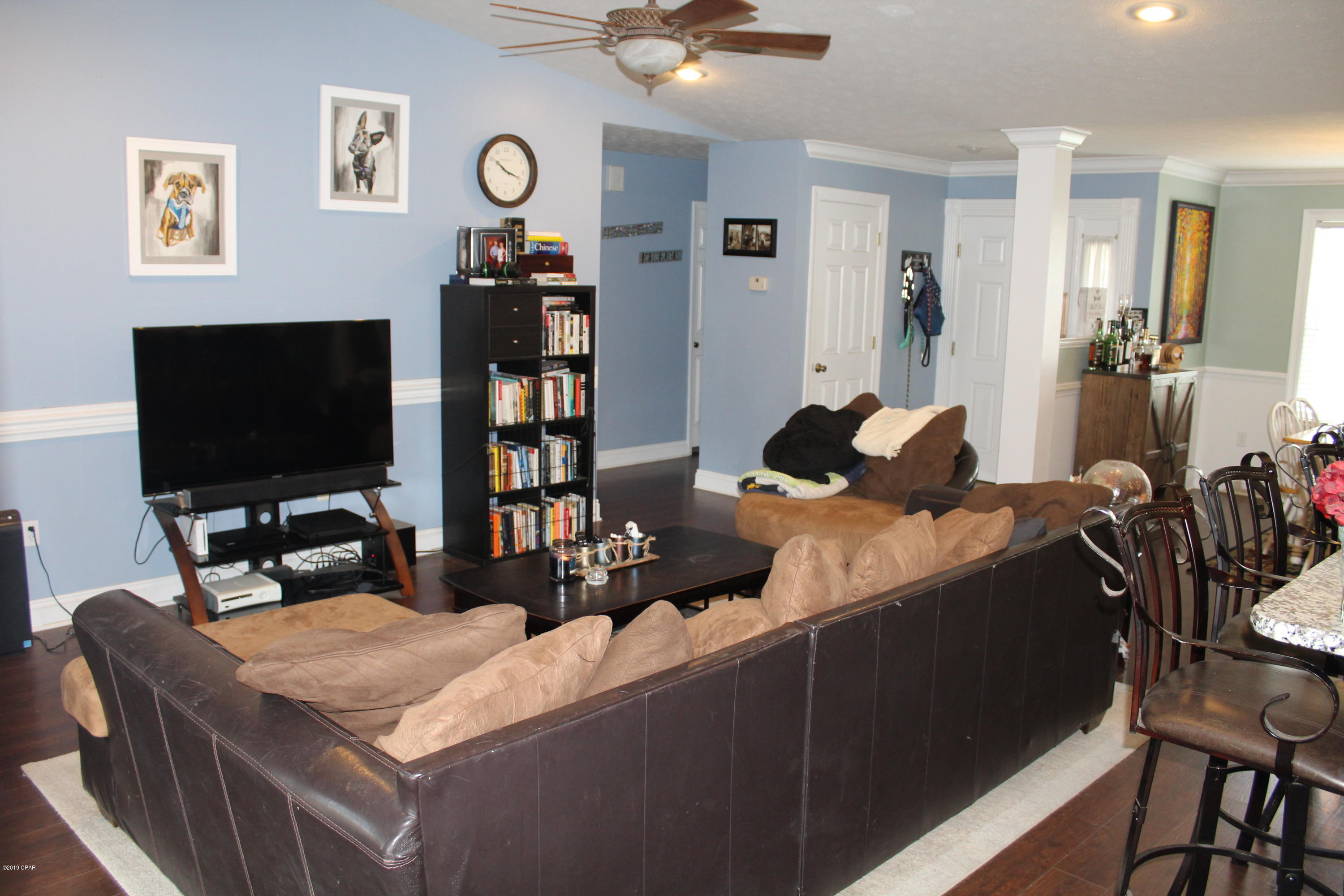 North Lagoon Heights - Residential Lease