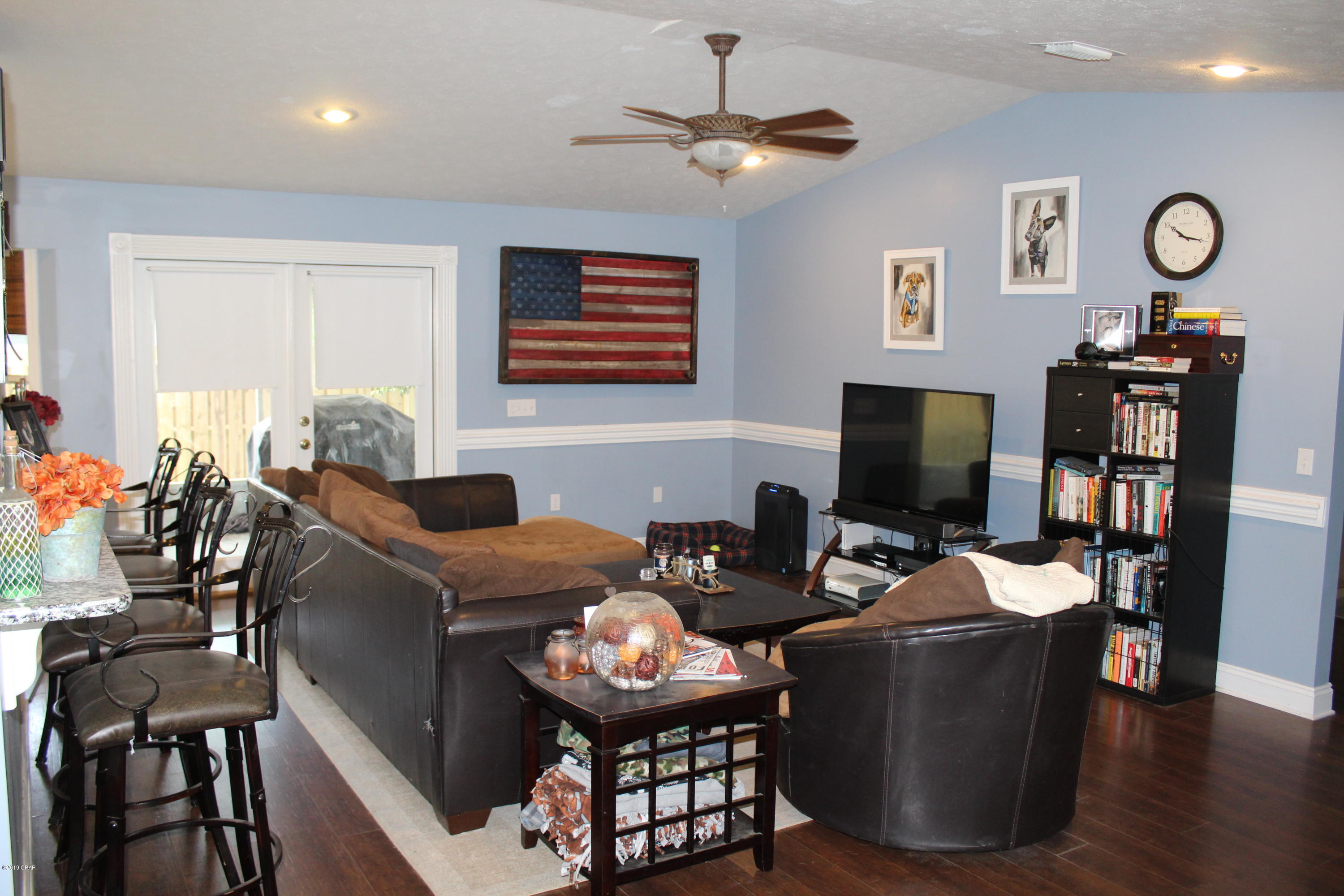 North Lagoon Heights - Residential Lease