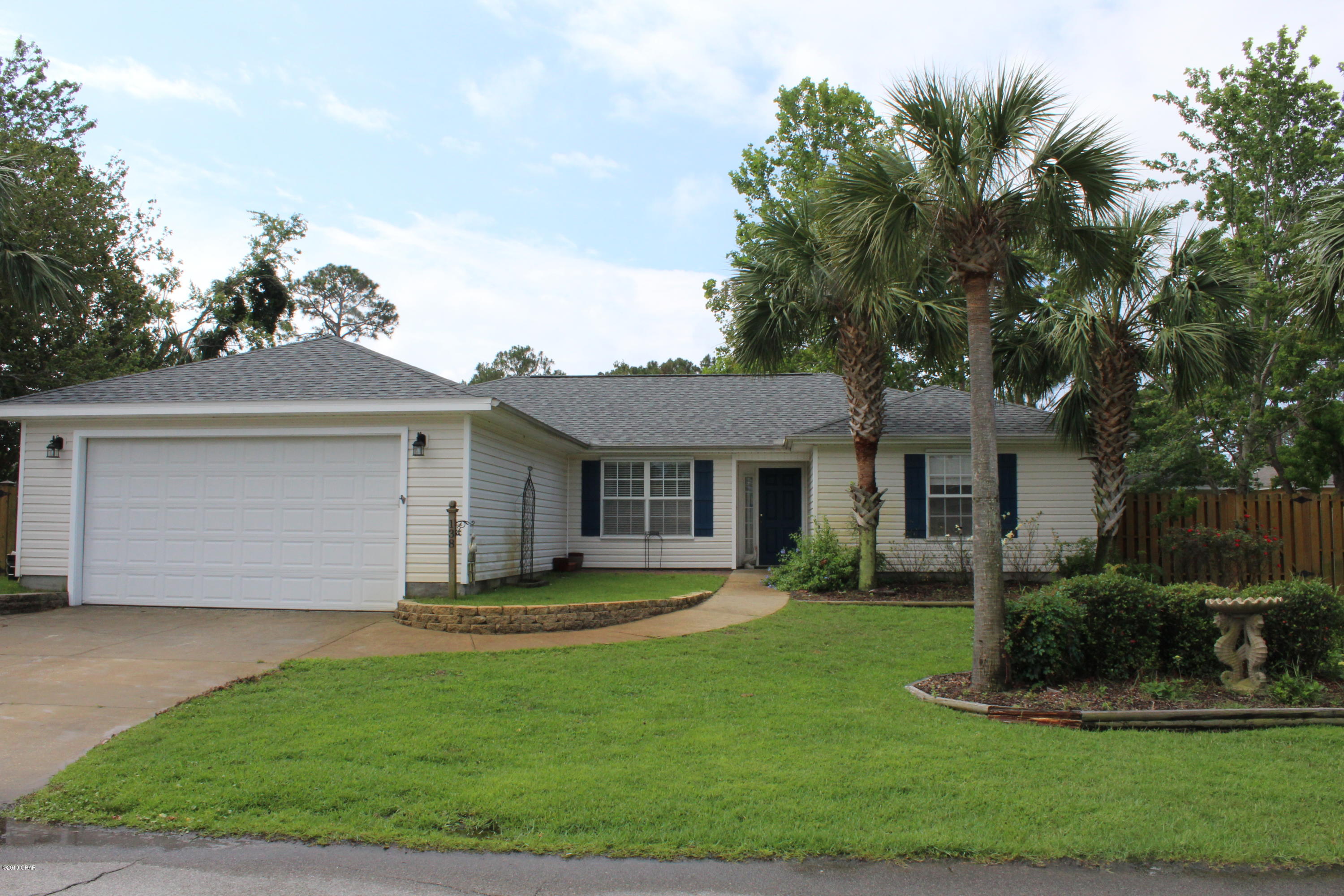 North Lagoon Heights - Residential Lease