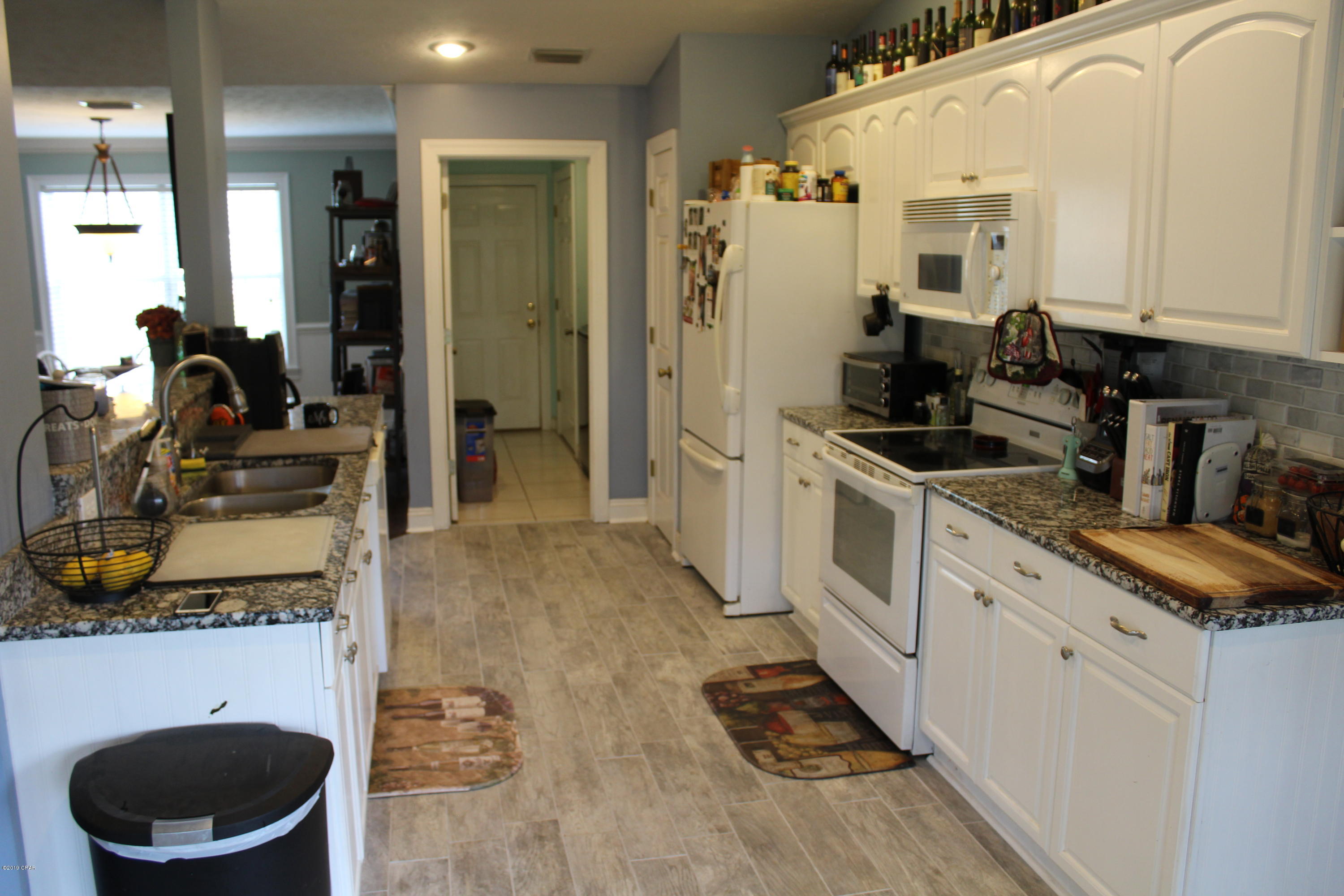 North Lagoon Heights - Residential Lease