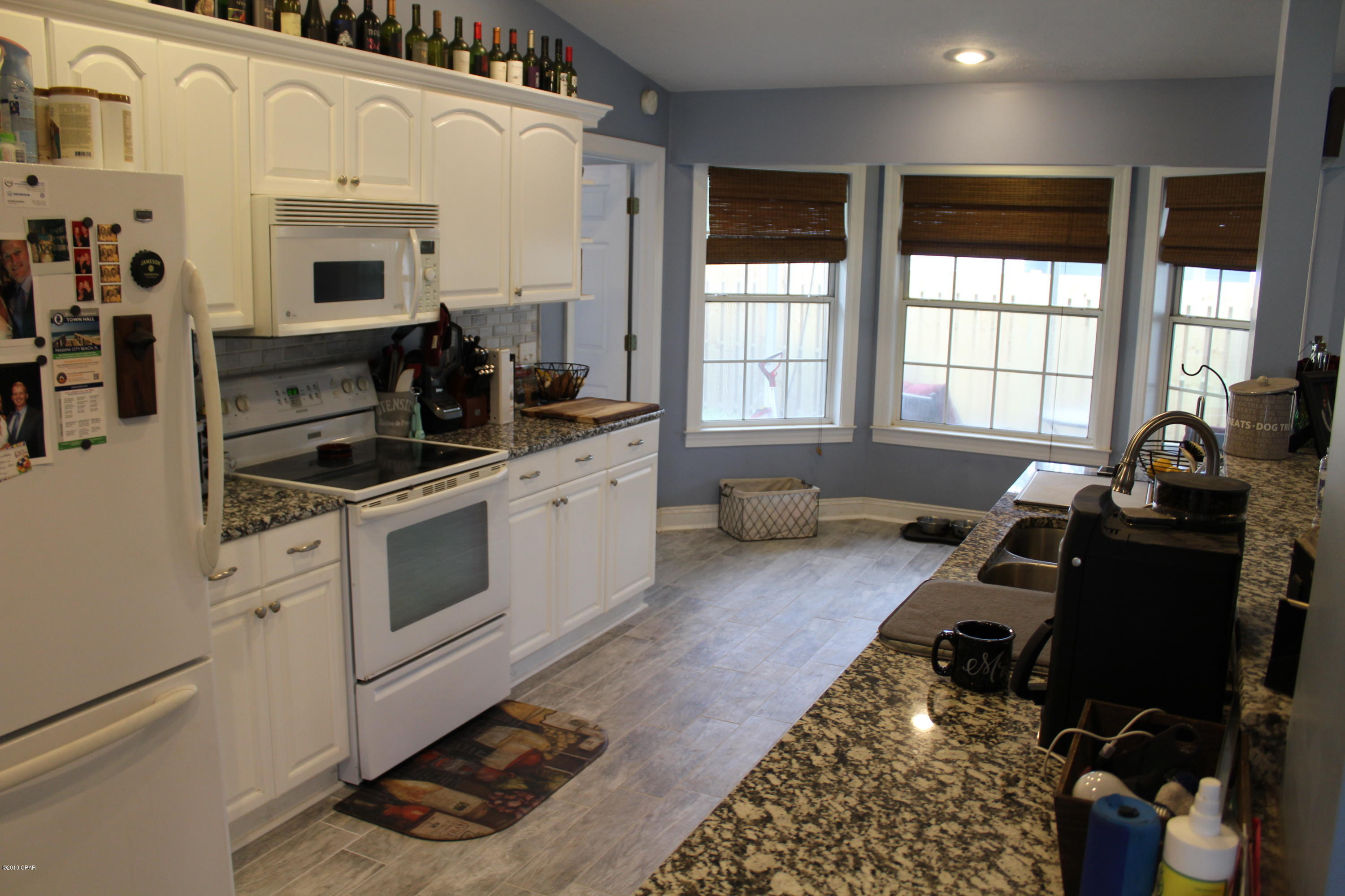 North Lagoon Heights - Residential Lease