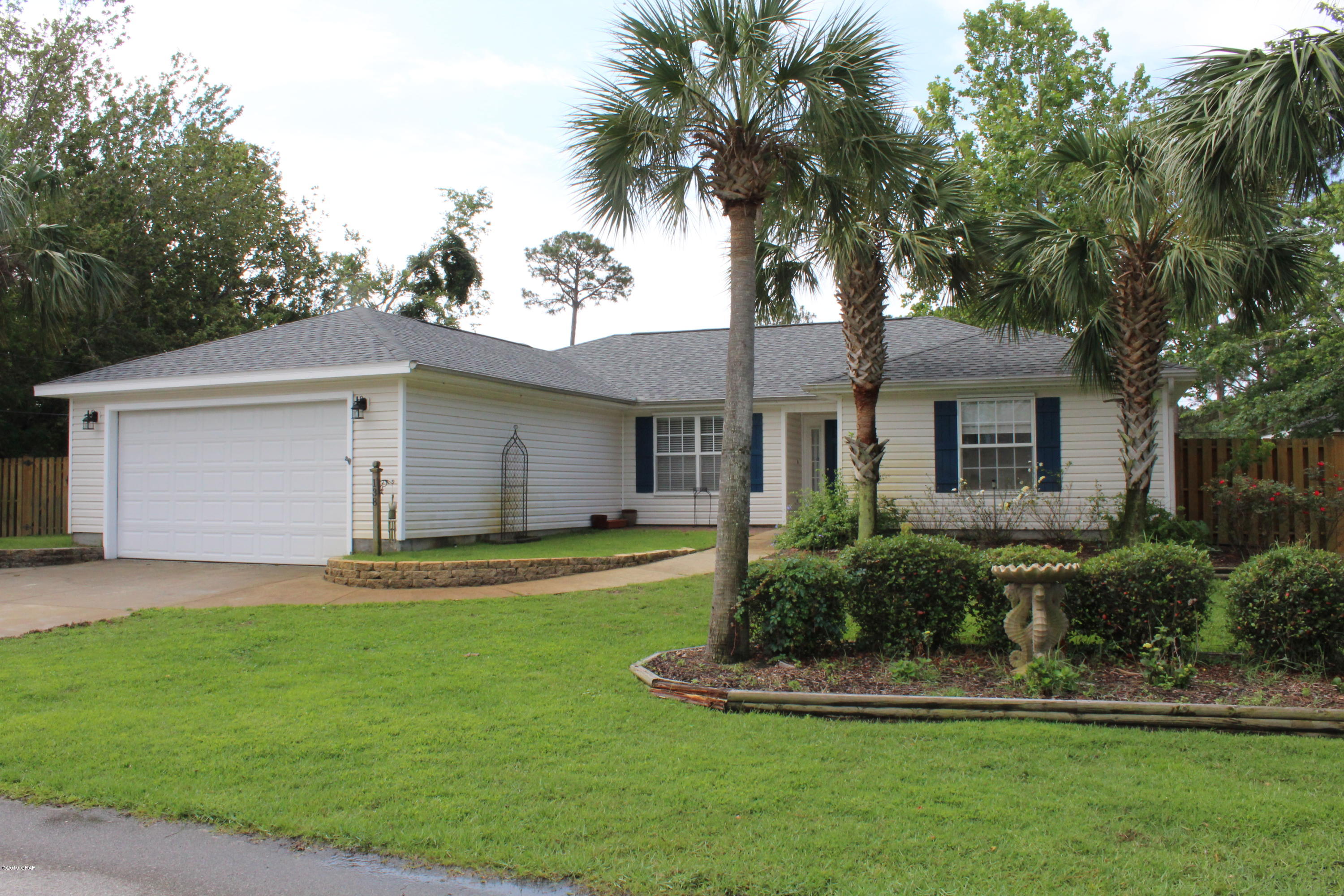 North Lagoon Heights - Residential Lease