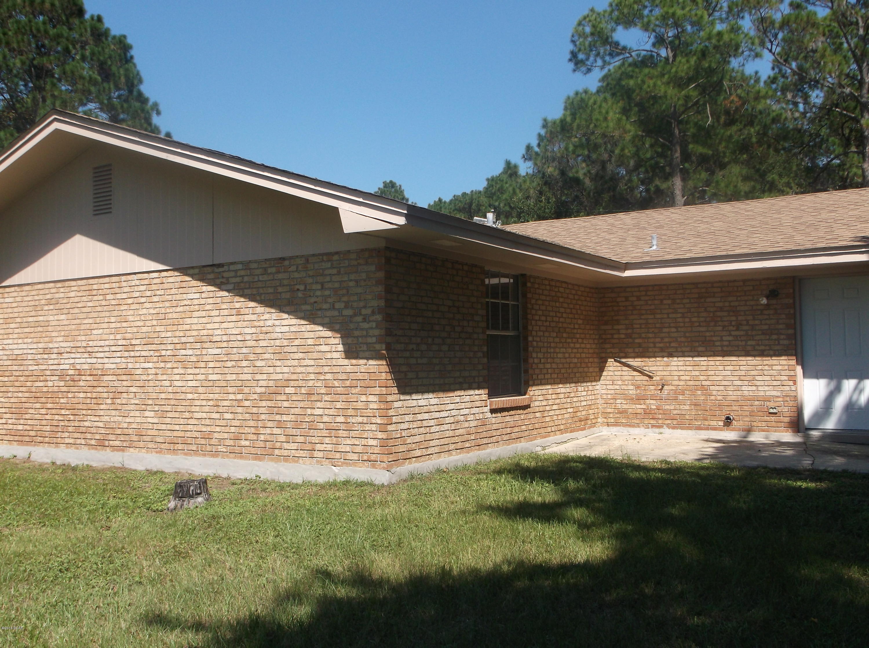 Forest Shores - Residential