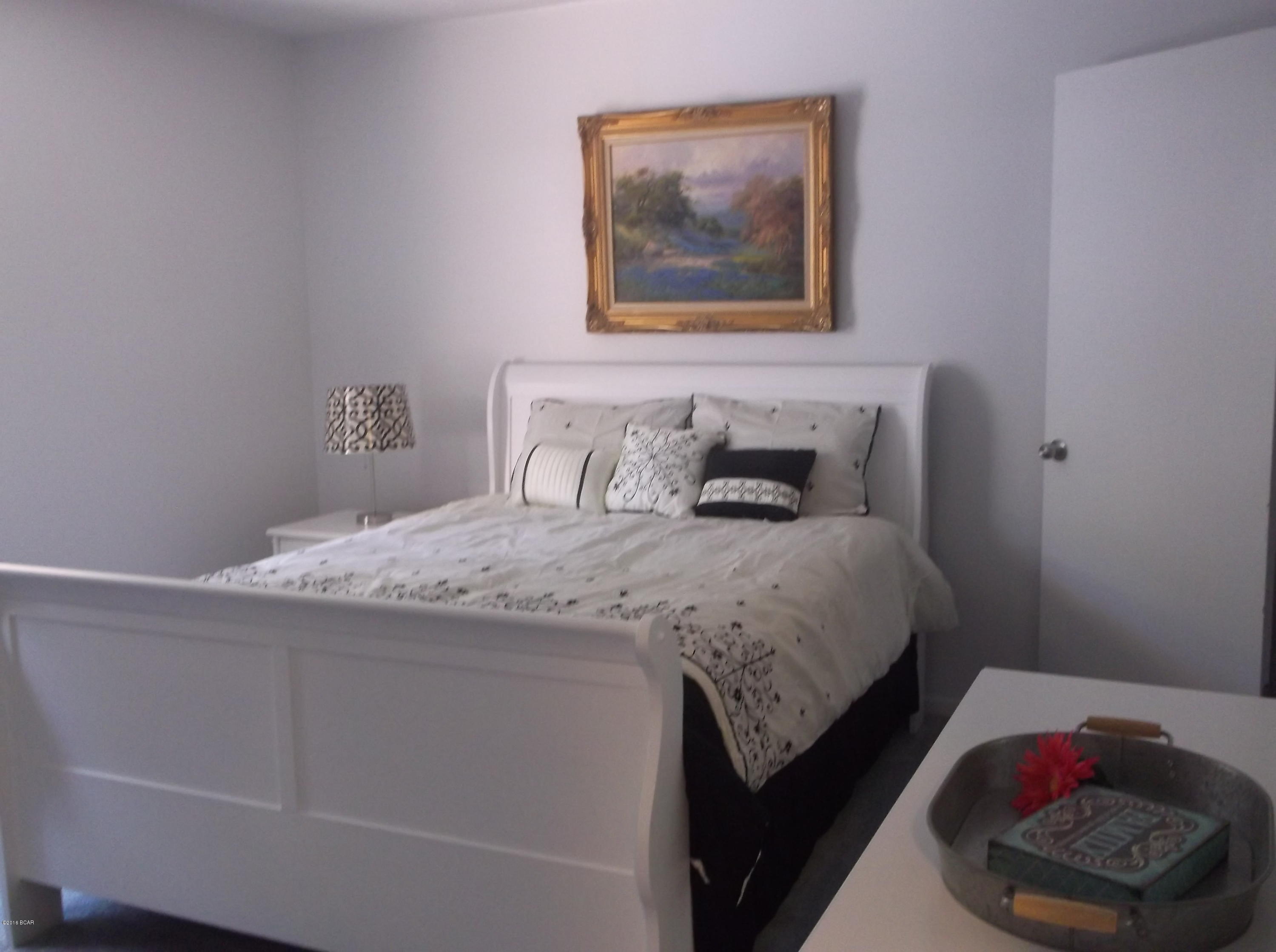 Forest Shores - Residential