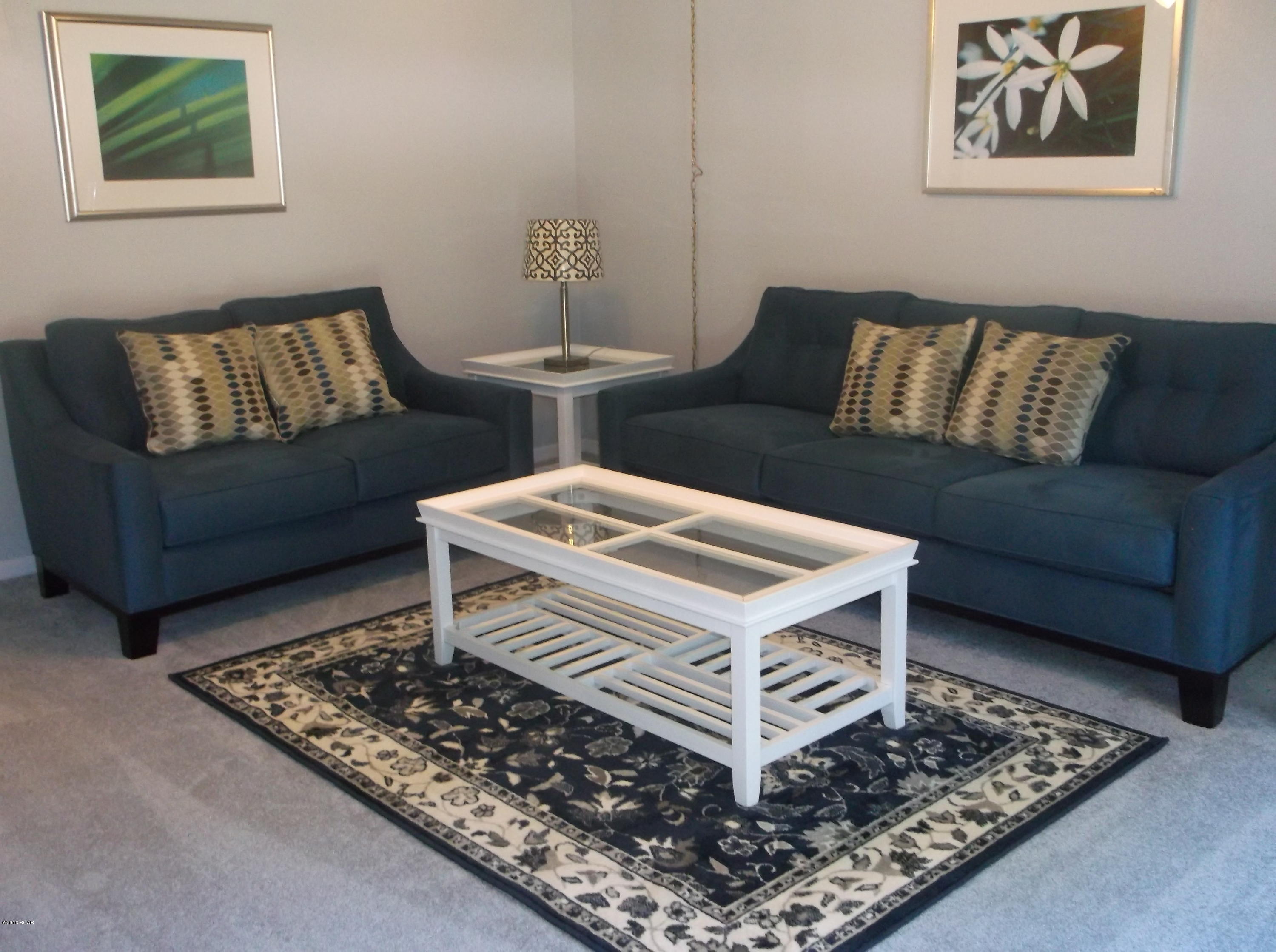 Forest Shores - Residential