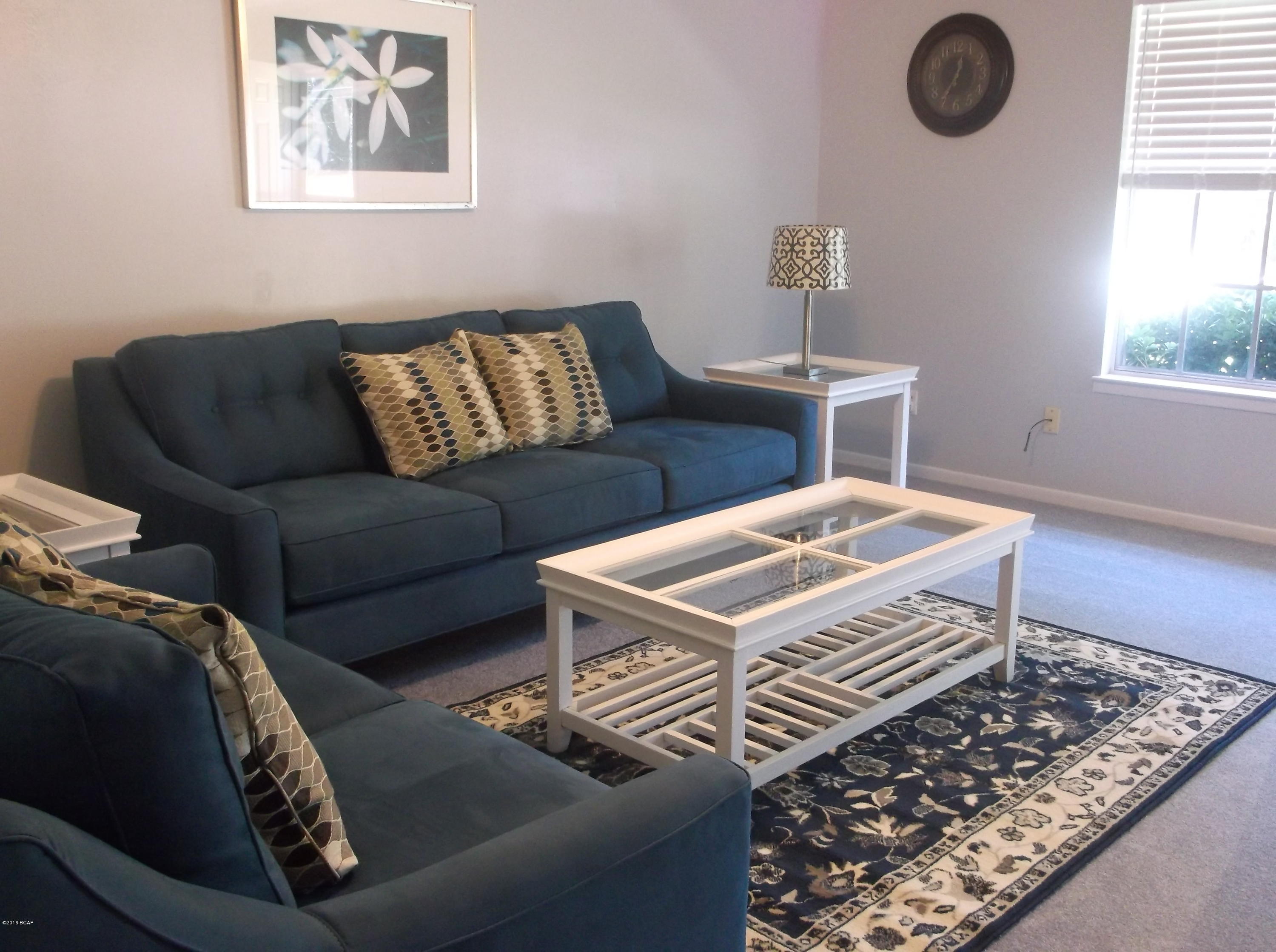 Forest Shores - Residential