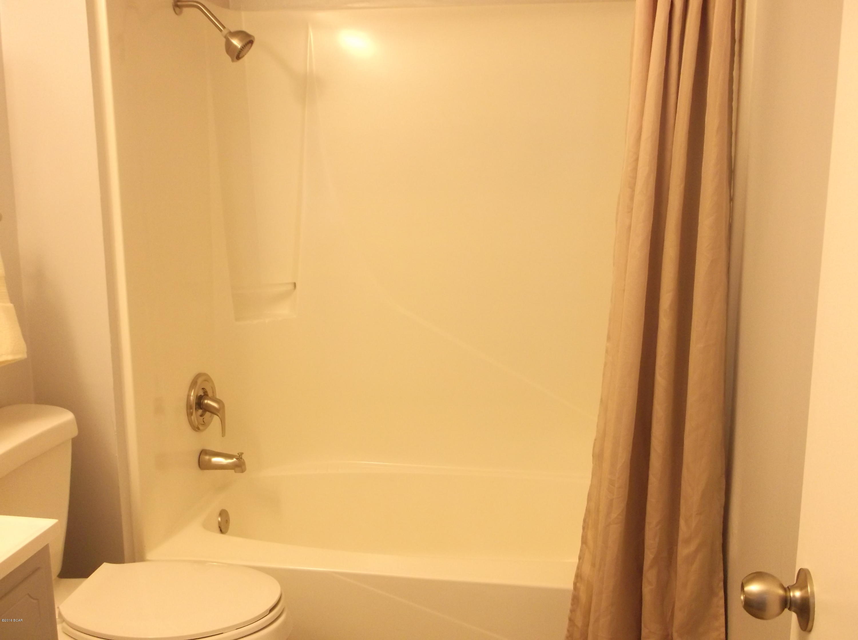 Forest Shores - Residential