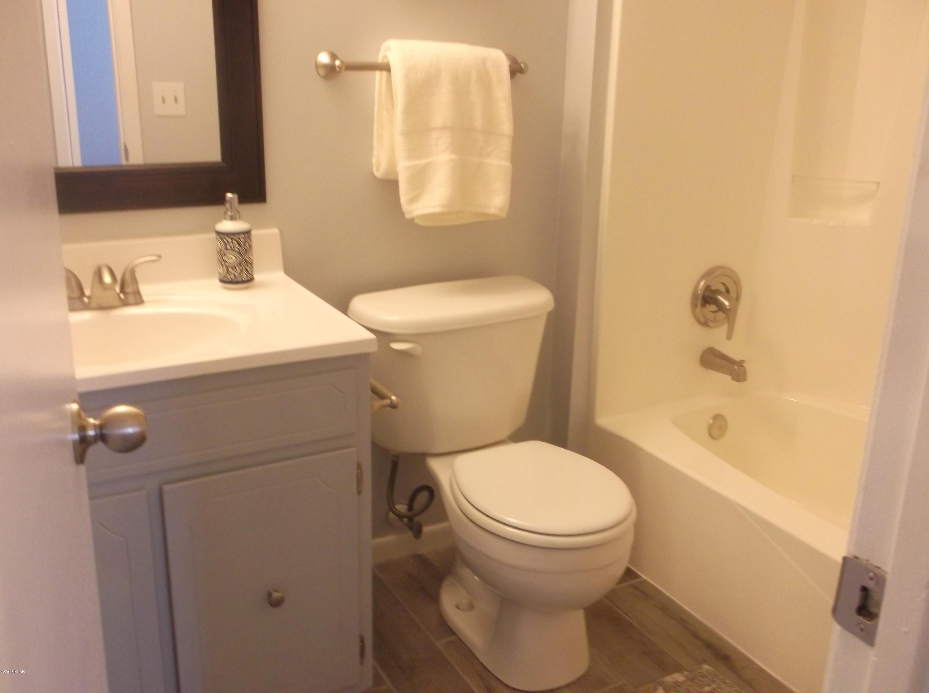 Forest Shores - Residential