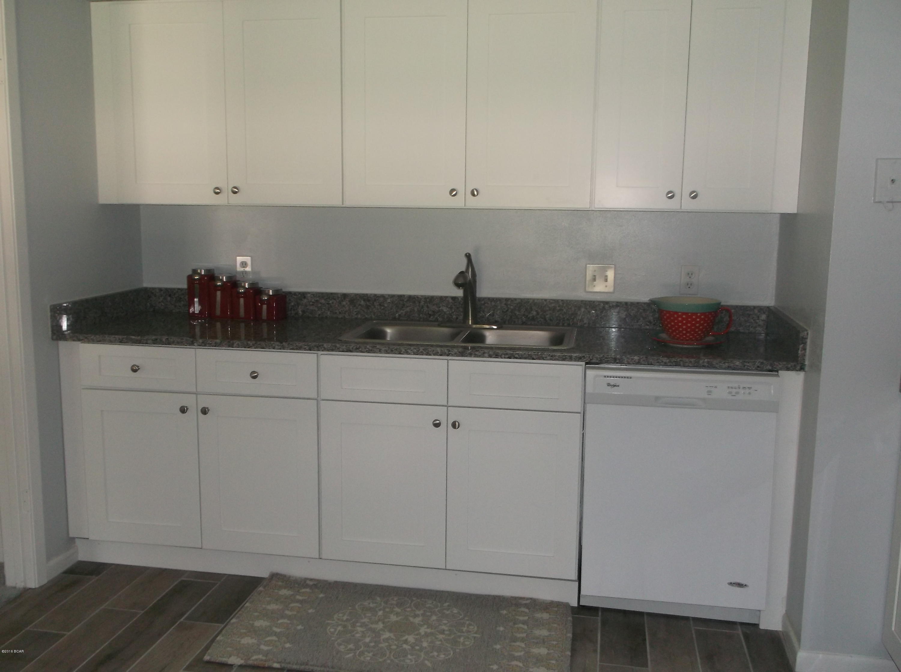 Forest Shores - Residential