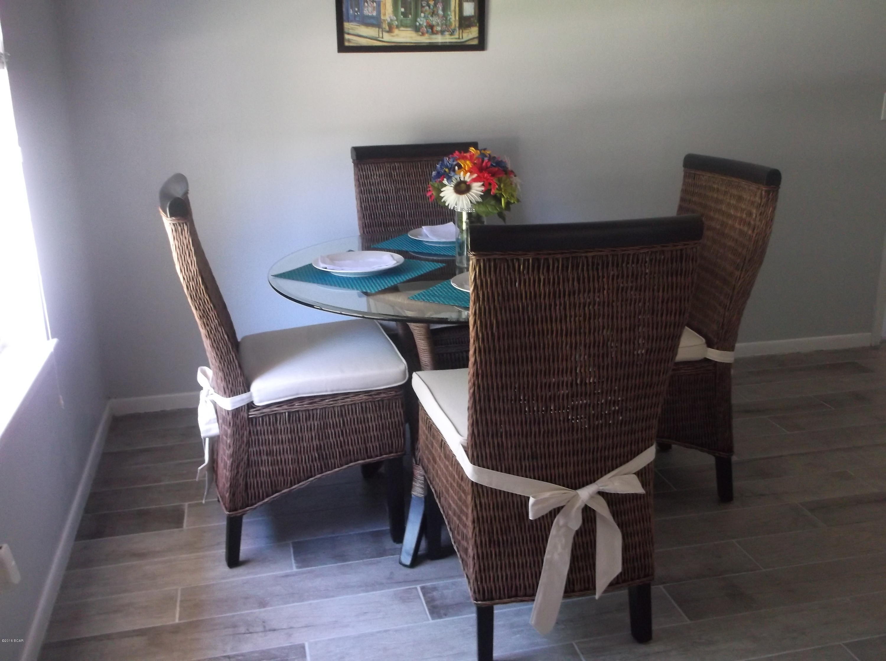 Forest Shores - Residential