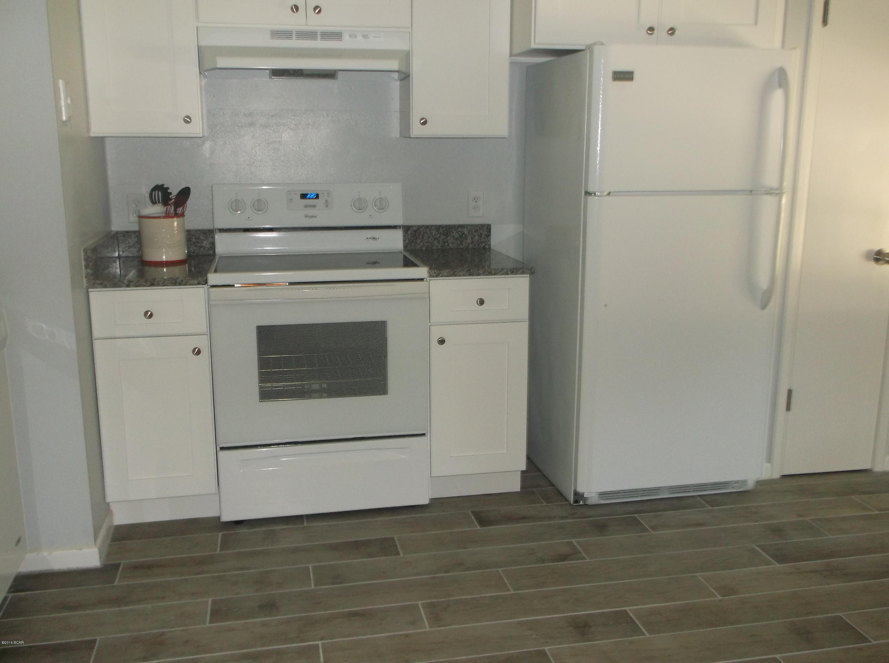 Forest Shores - Residential