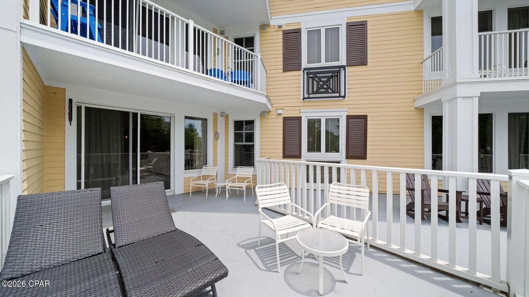 Sandestin Resort - Residential