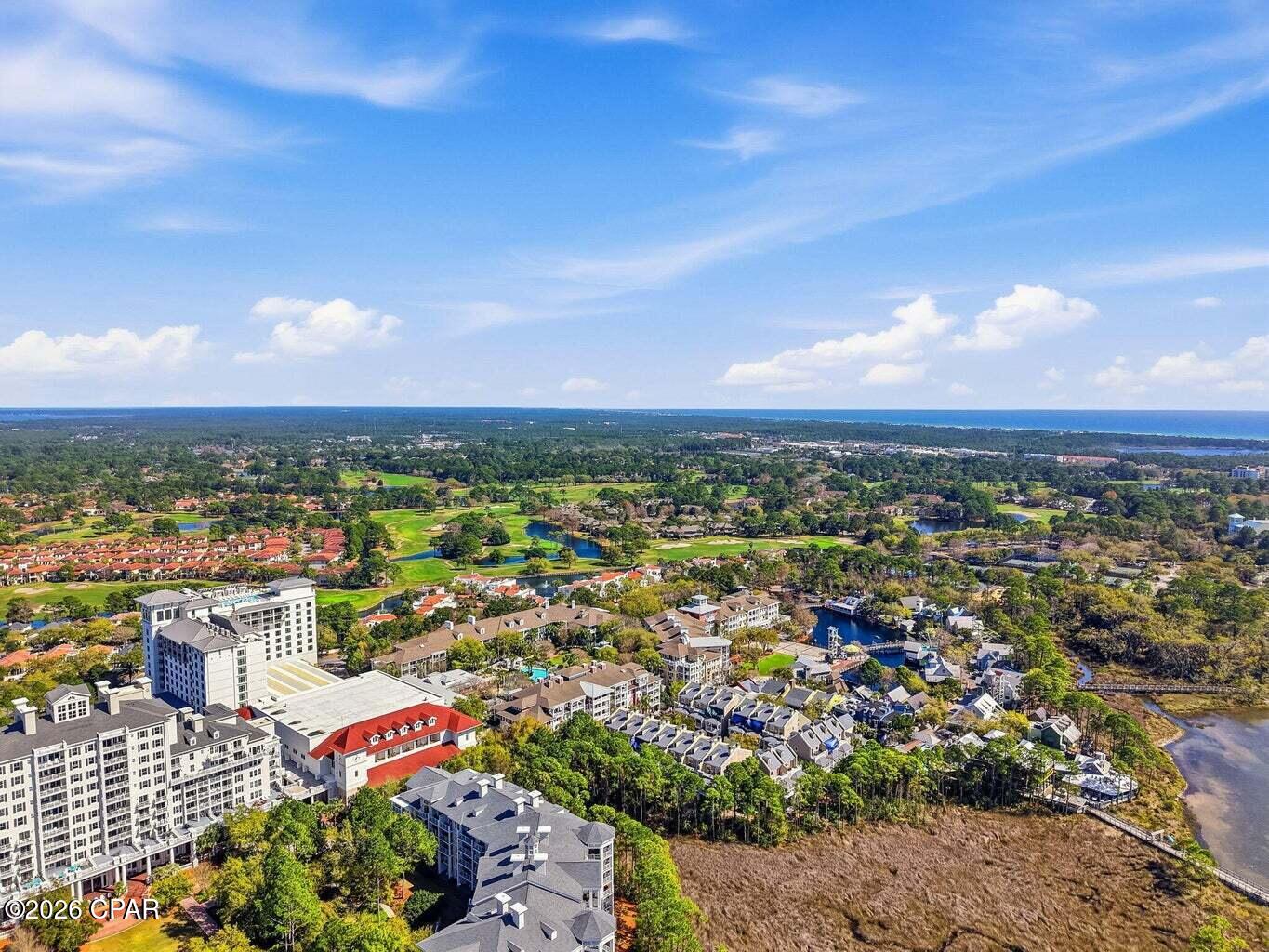 Sandestin Resort - Residential