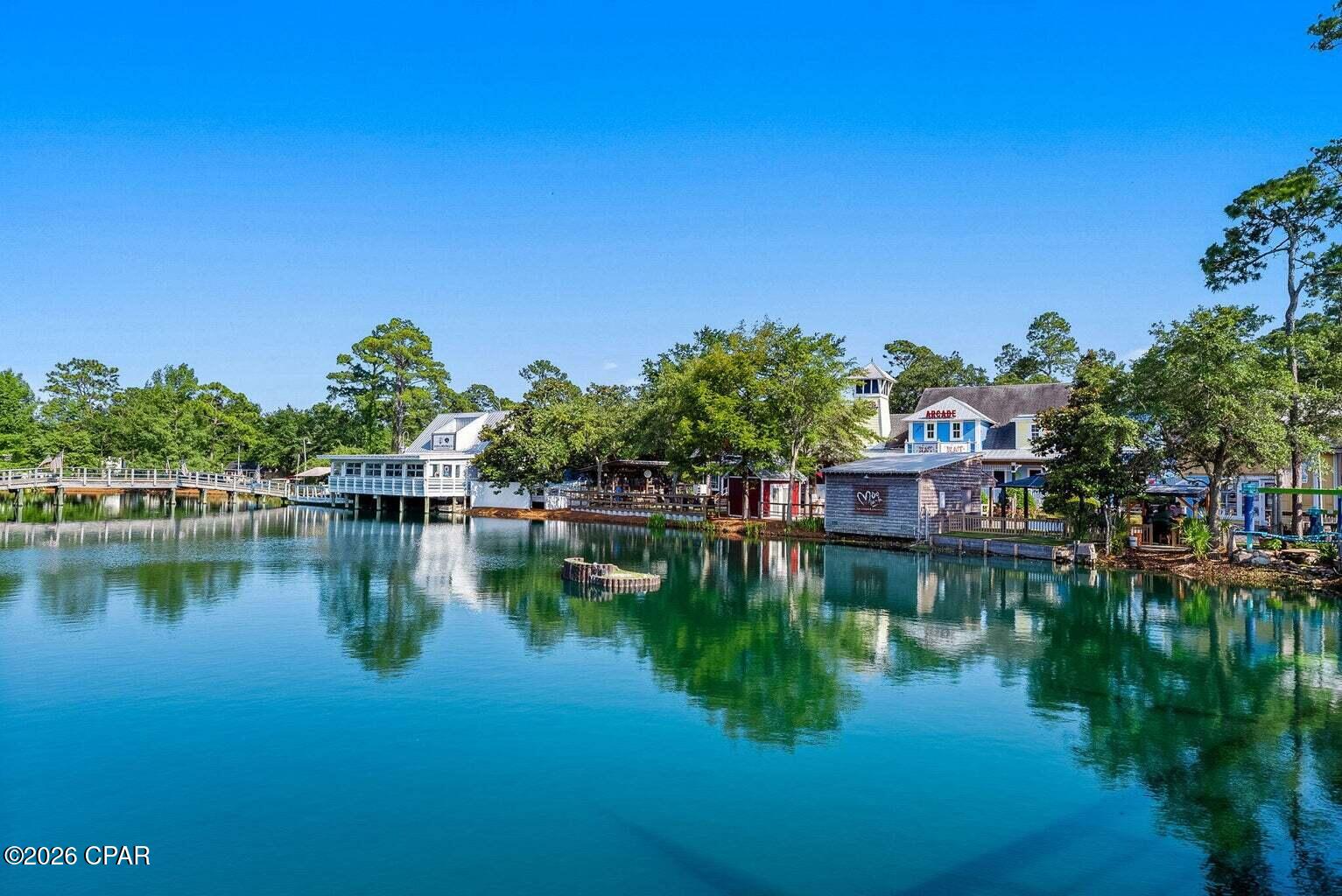 Sandestin Resort - Residential