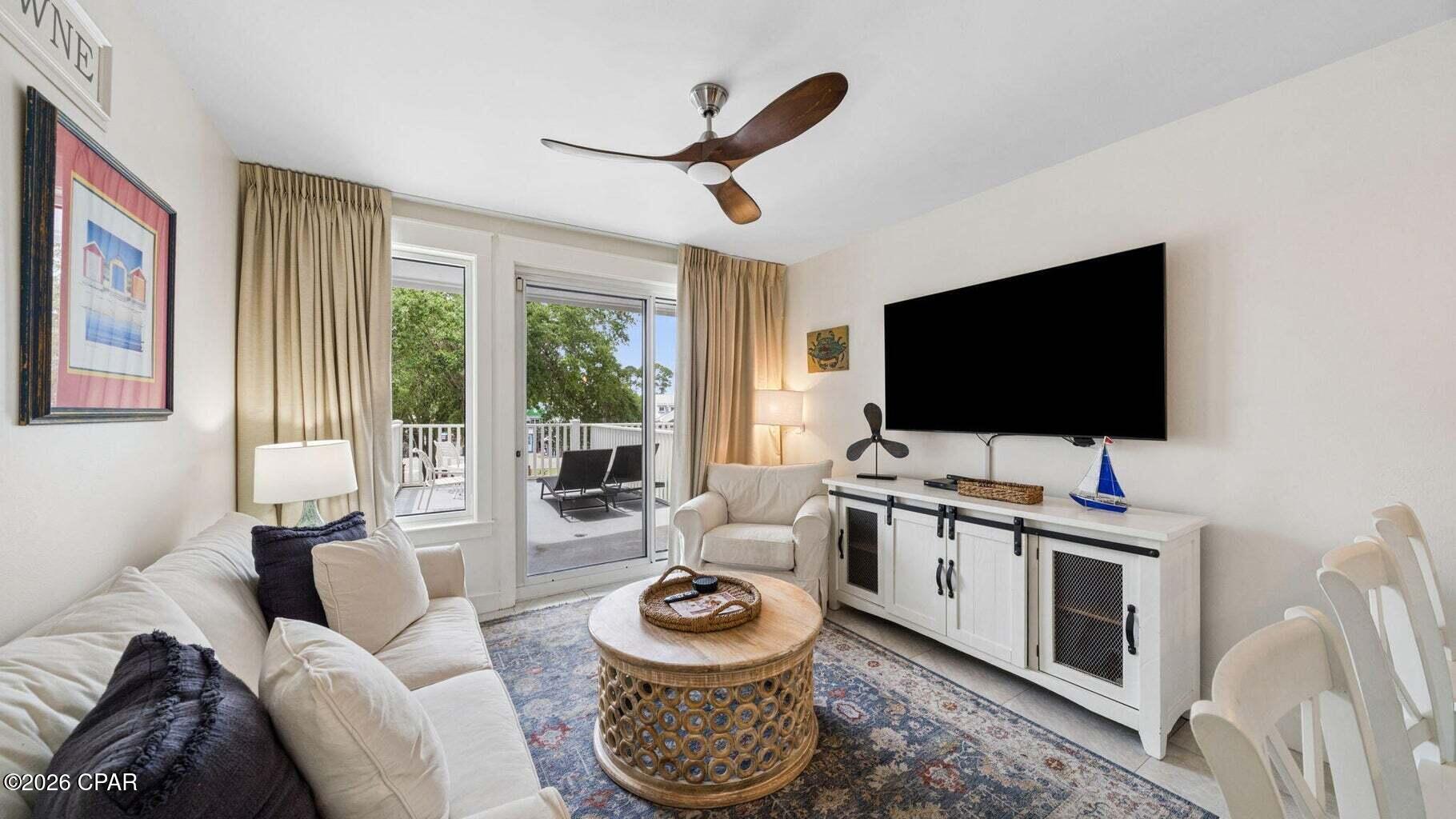 Sandestin Resort - Residential
