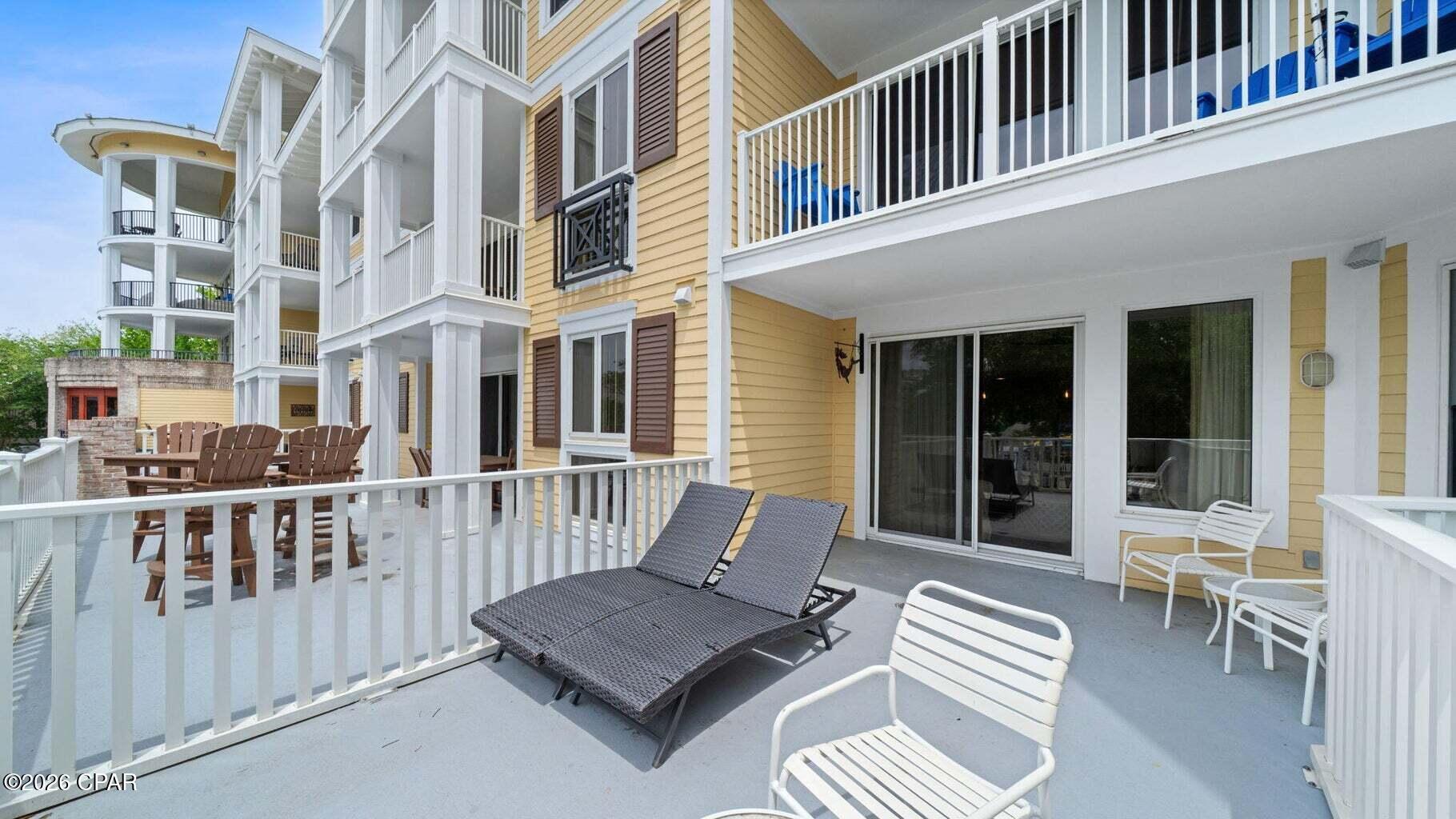 Sandestin Resort - Residential