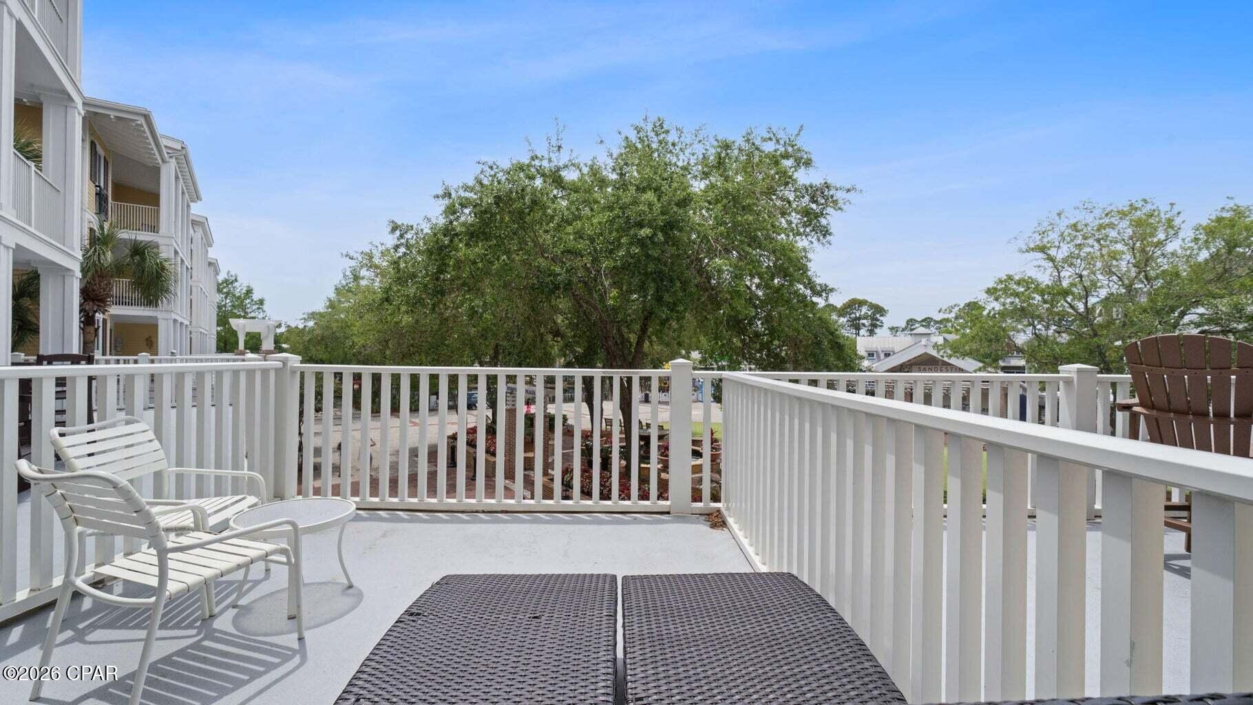 Sandestin Resort - Residential