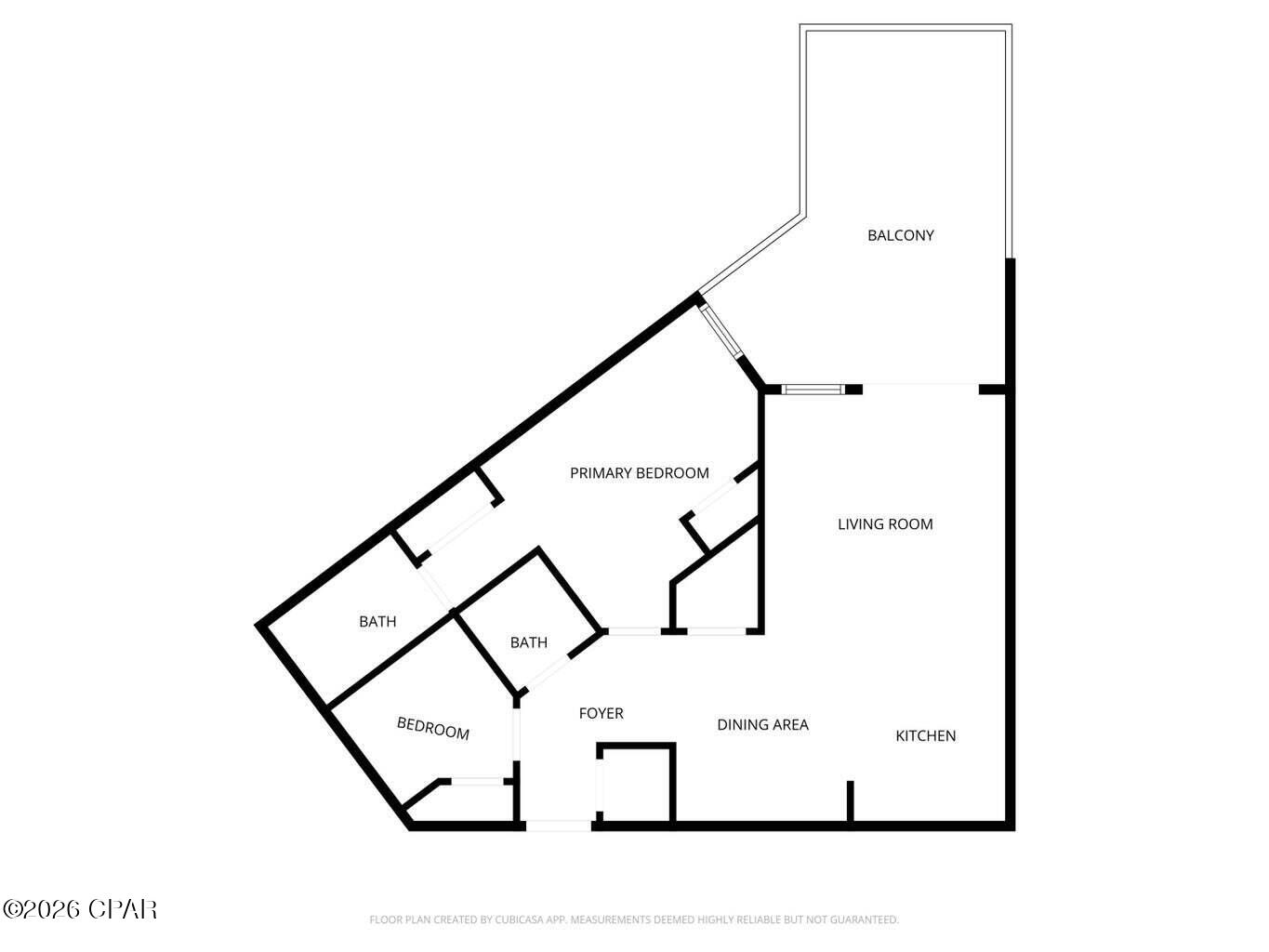 Sandestin Resort - Residential