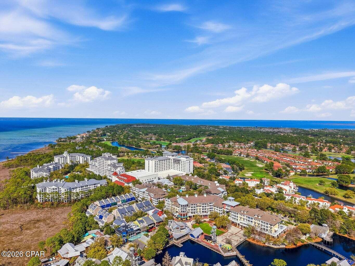 Sandestin Resort - Residential