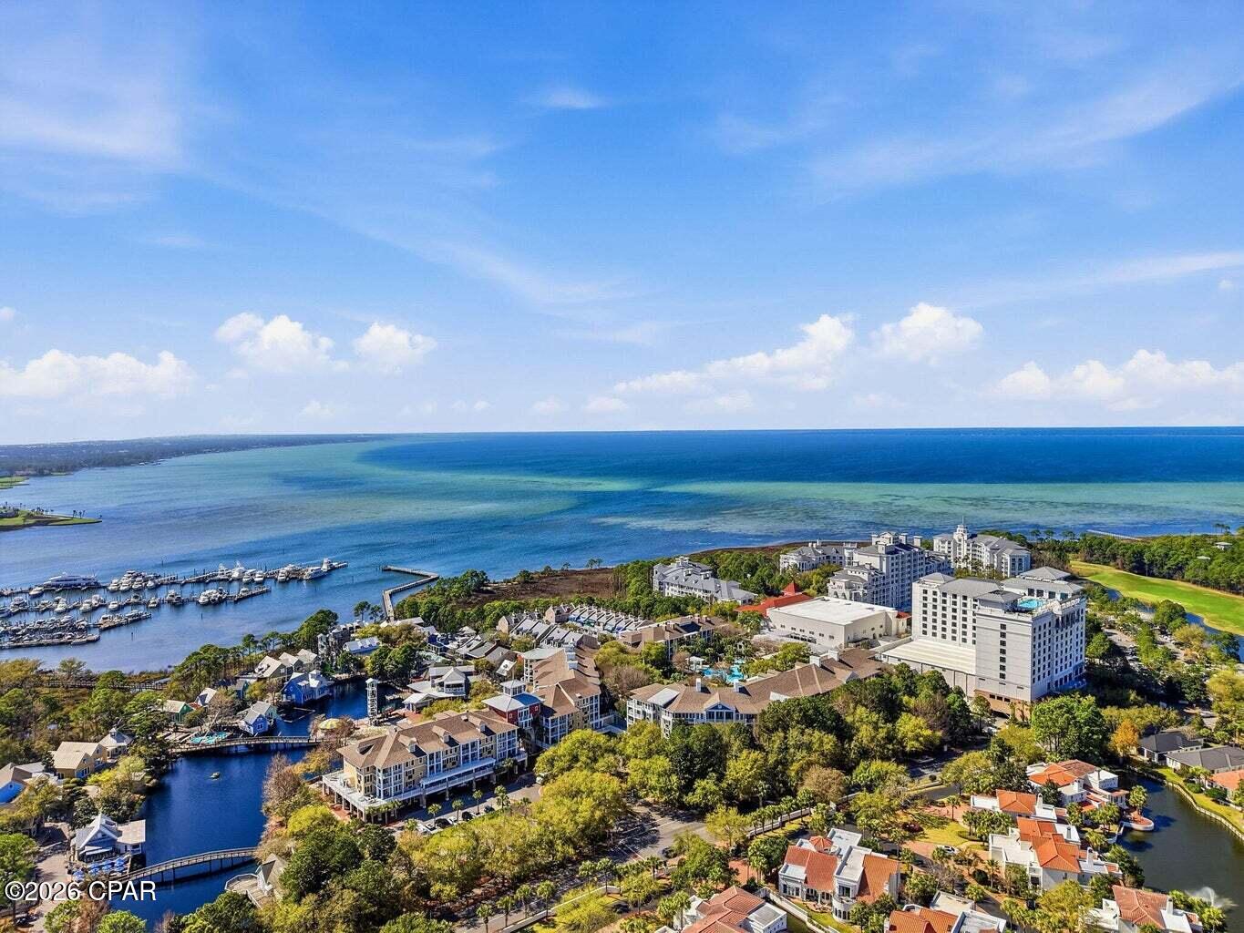 Sandestin Resort - Residential