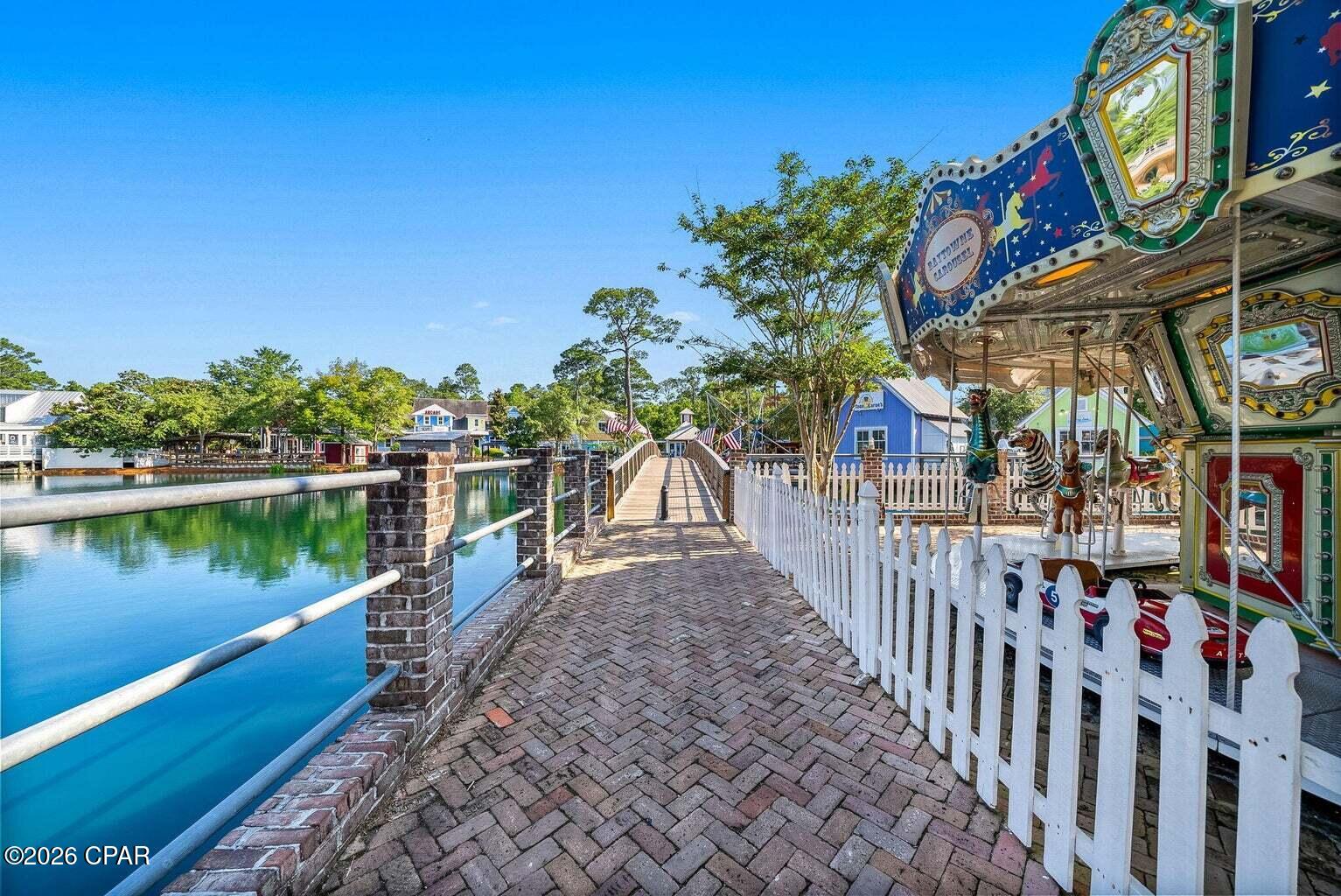 Sandestin Resort - Residential