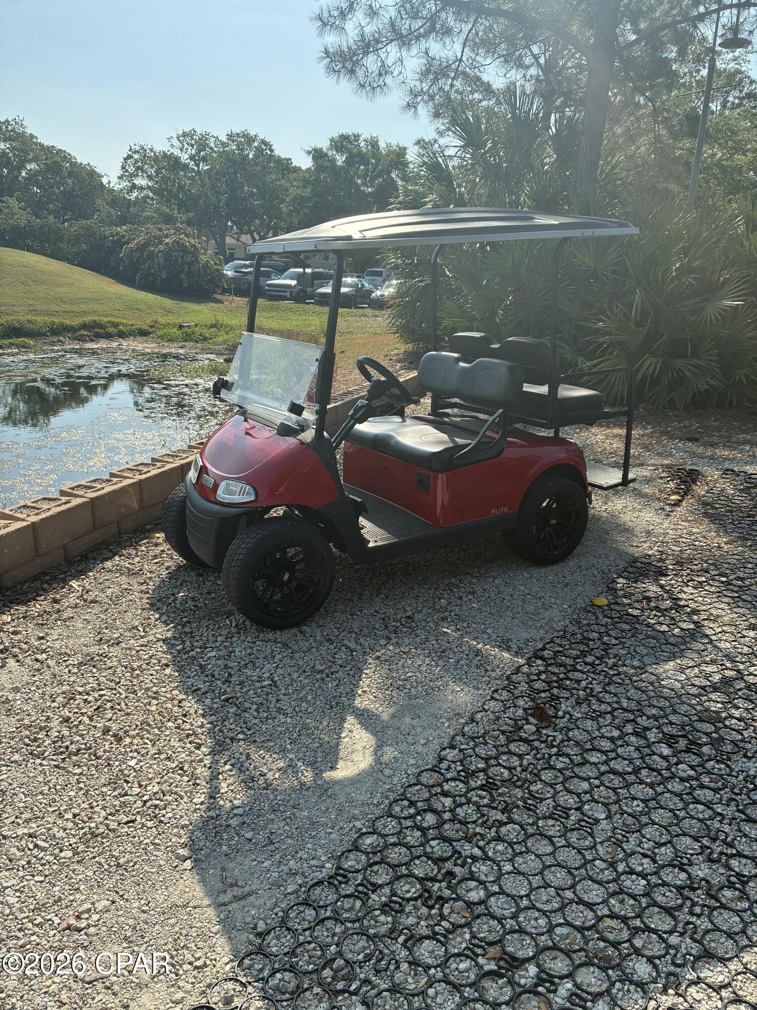 Sandestin Resort - Residential