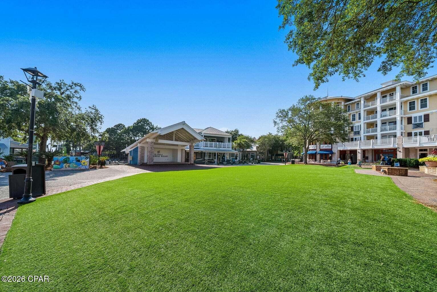Sandestin Resort - Residential