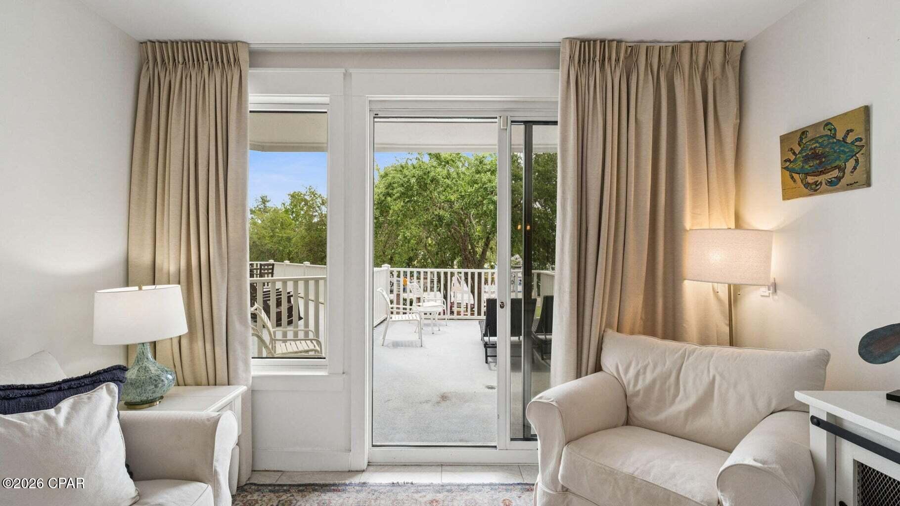 Sandestin Resort - Residential
