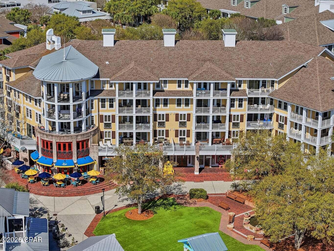 Sandestin Resort - Residential