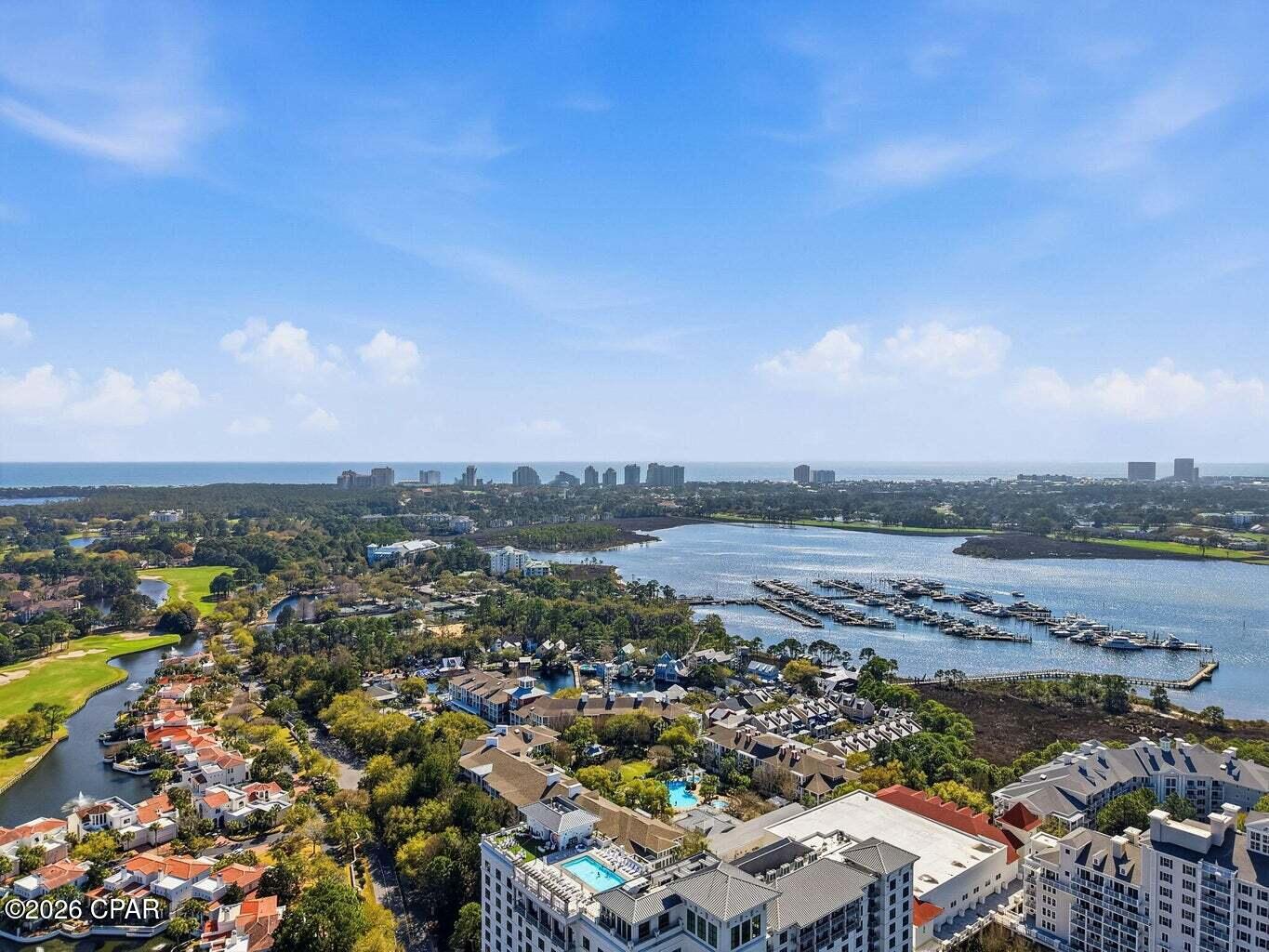 Sandestin Resort - Residential