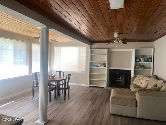 Riviera Beach - Residential