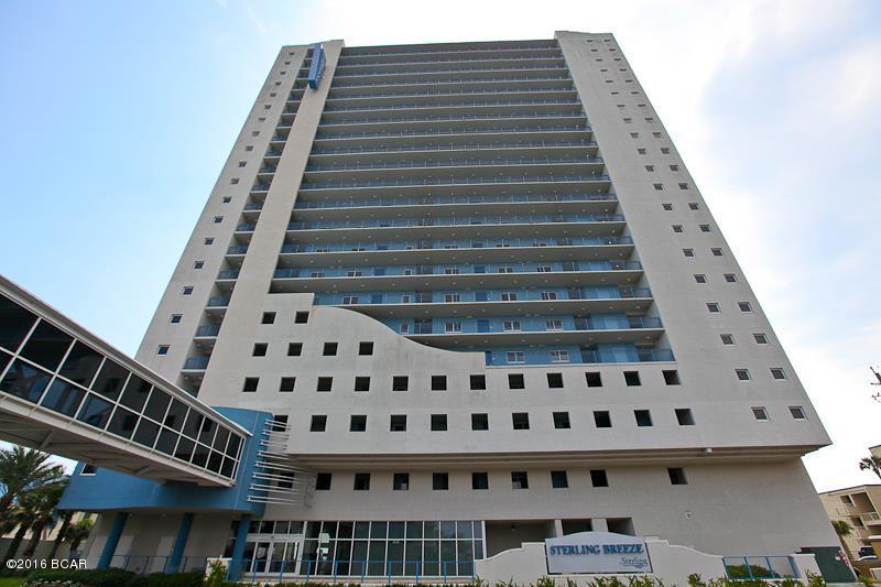 Sterling Breeze - Residential