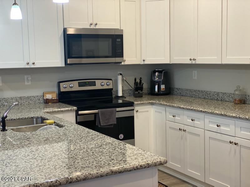 Lagoon Heights - Residential