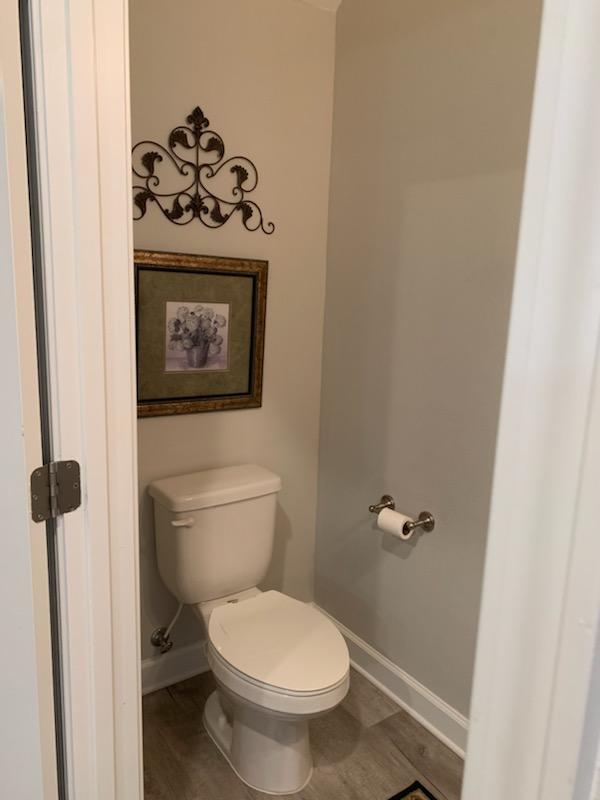 Lagoon Heights - Residential