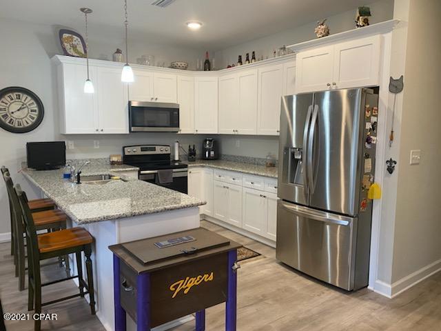 Lagoon Heights - Residential