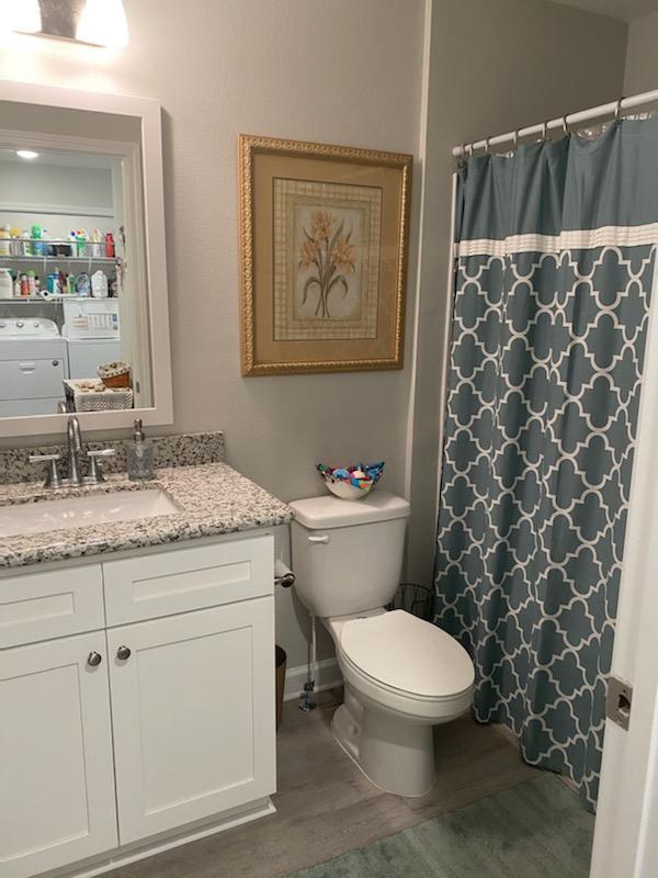 Lagoon Heights - Residential