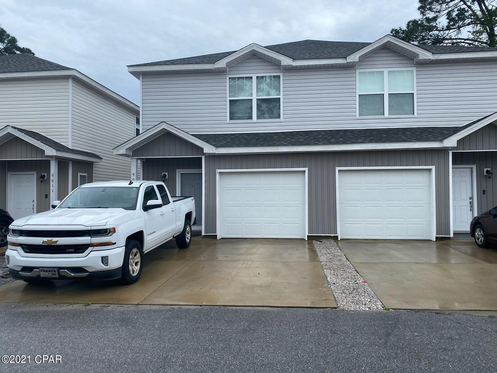 Lagoon Heights - Residential