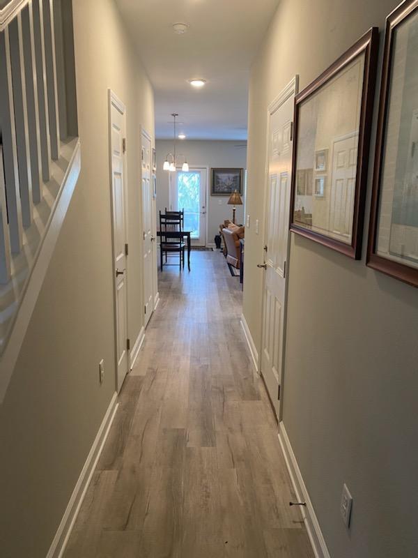 Lagoon Heights - Residential