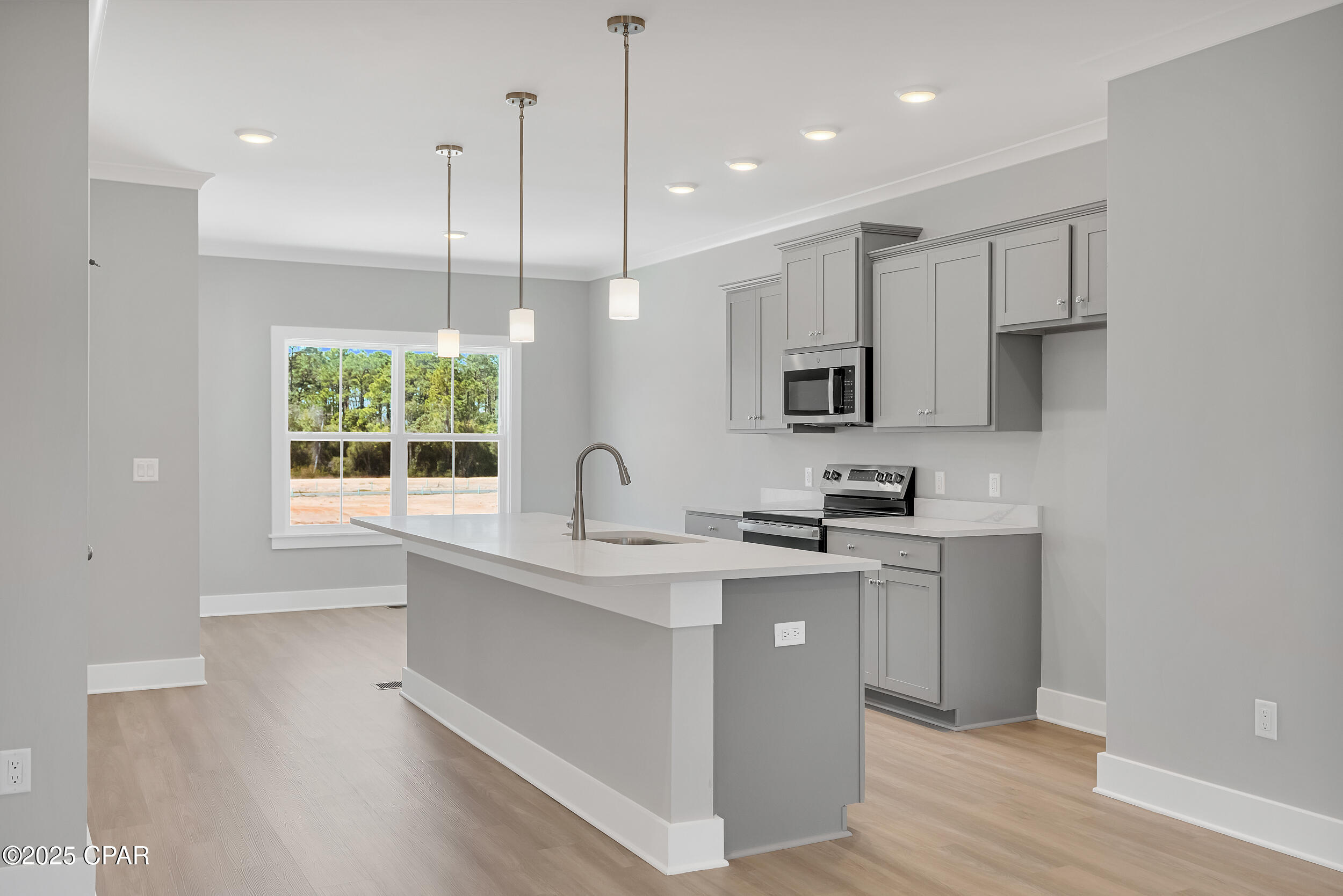 Colonial Landing - Residential