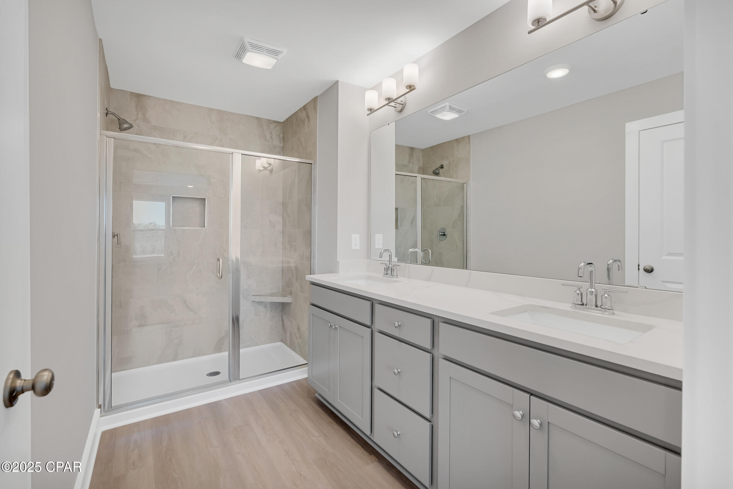 Colonial Landing - Residential