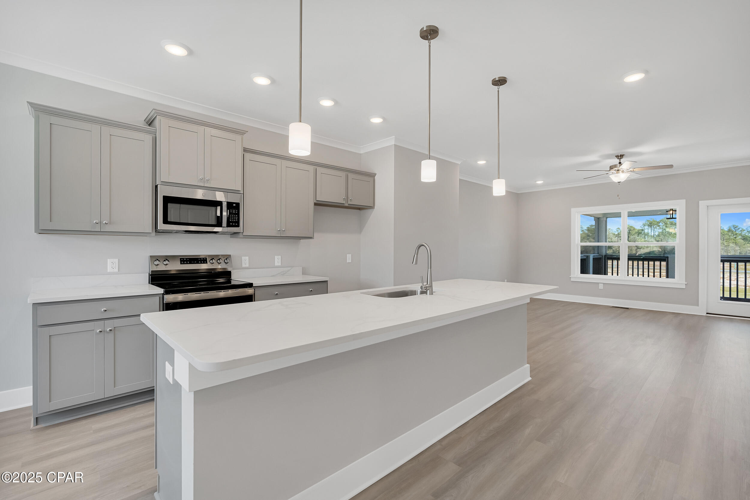 Colonial Landing - Residential