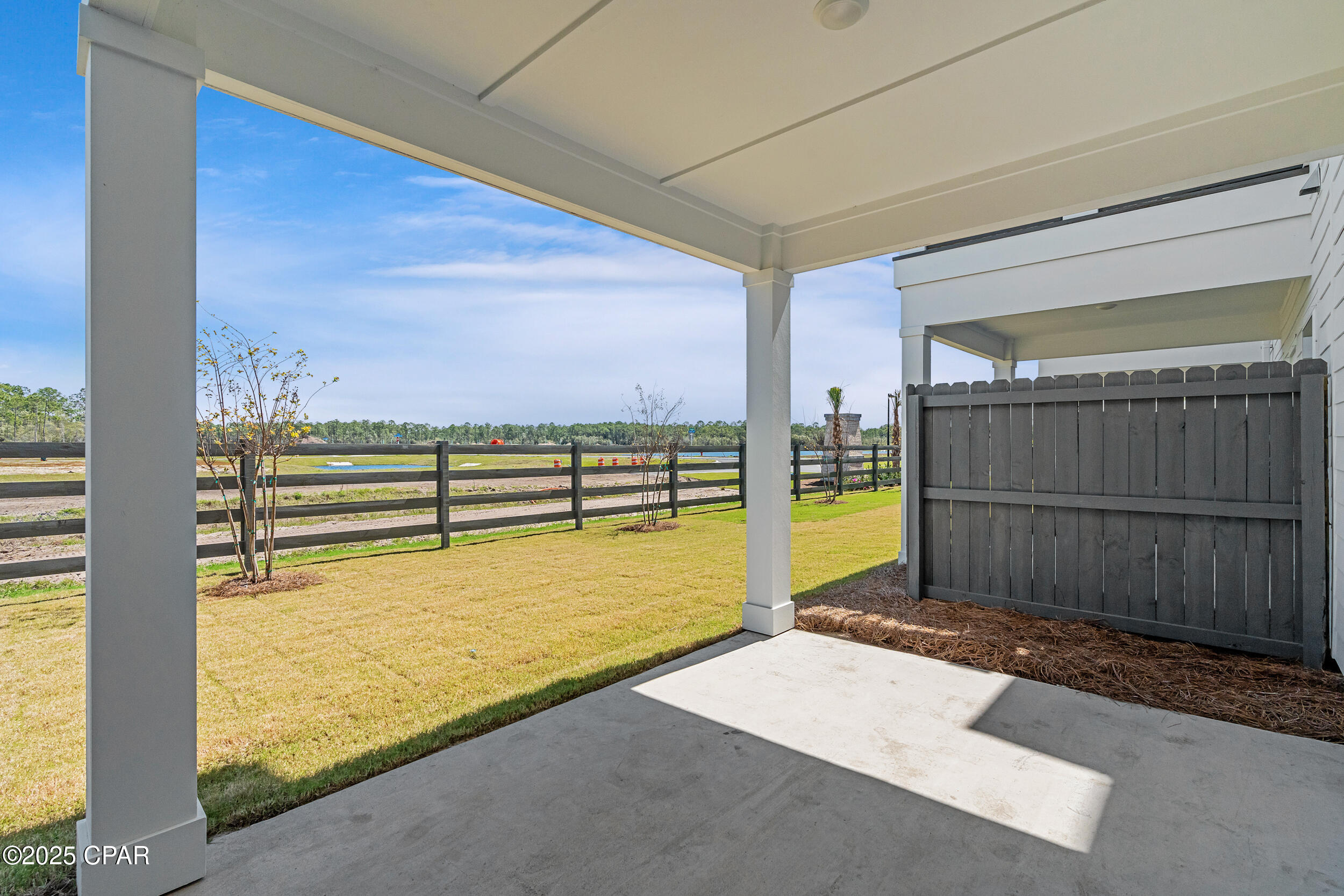 Colonial Landing - Residential