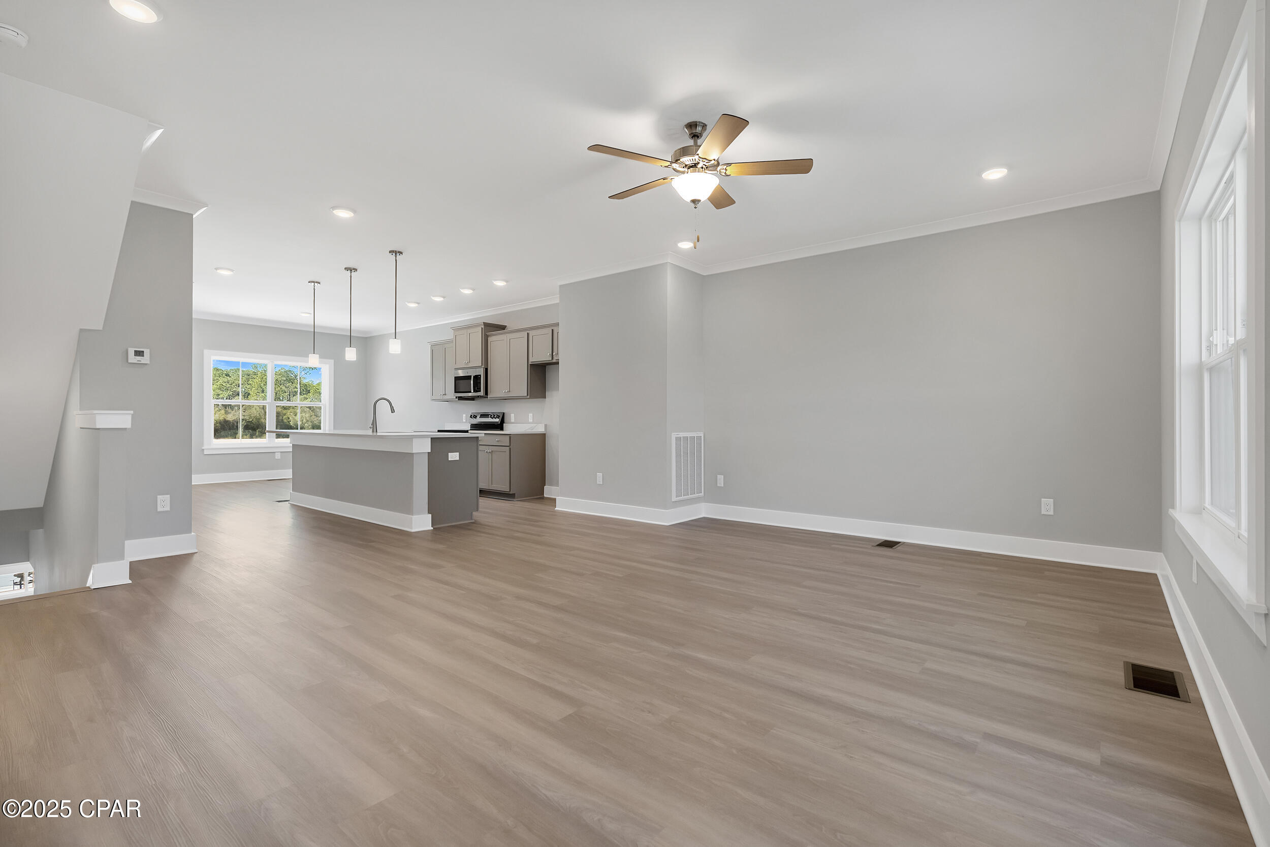 Colonial Landing - Residential