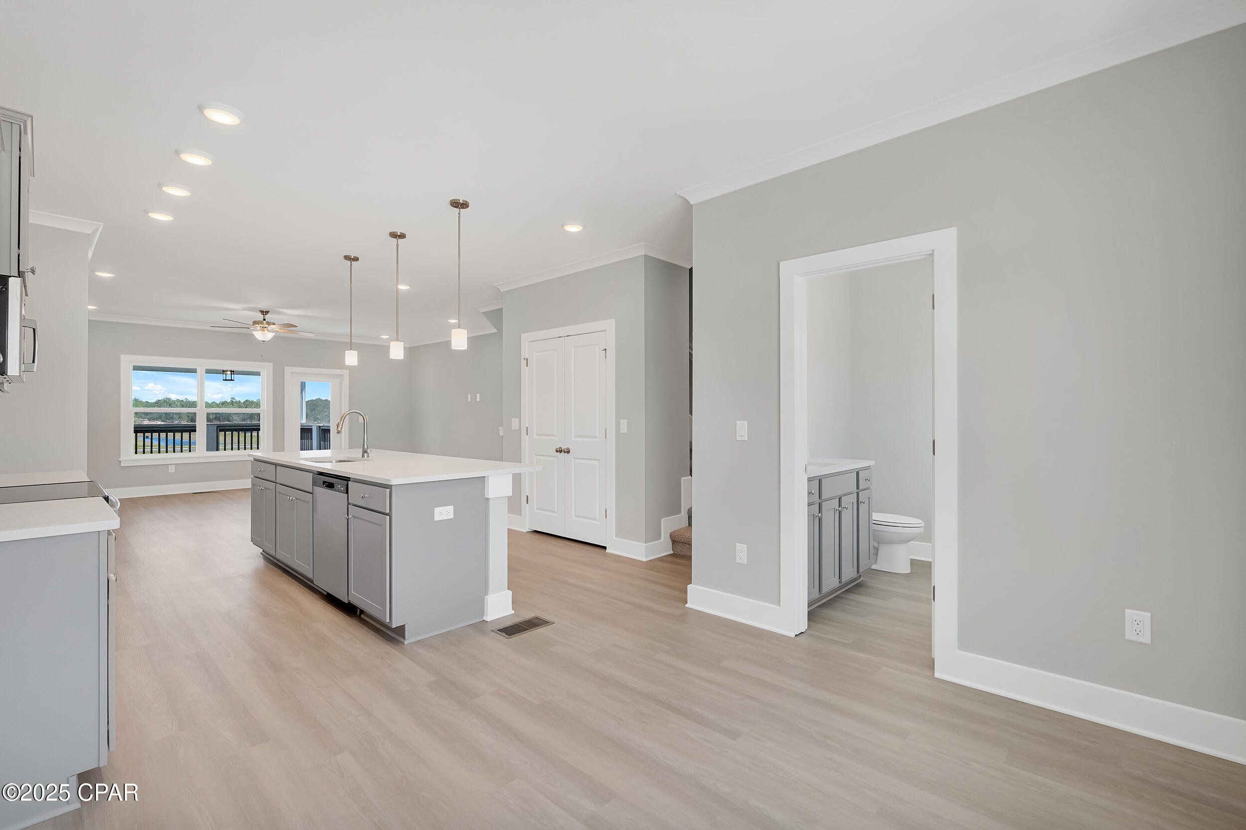 Colonial Landing - Residential