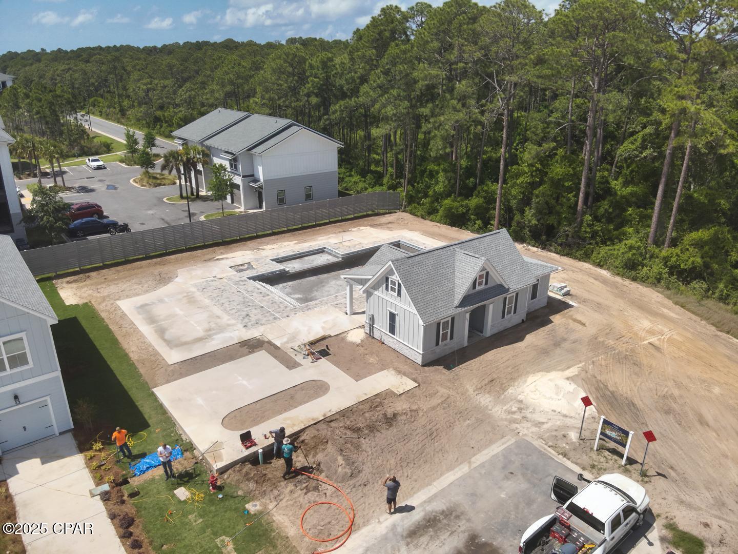 Colonial Landing - Residential