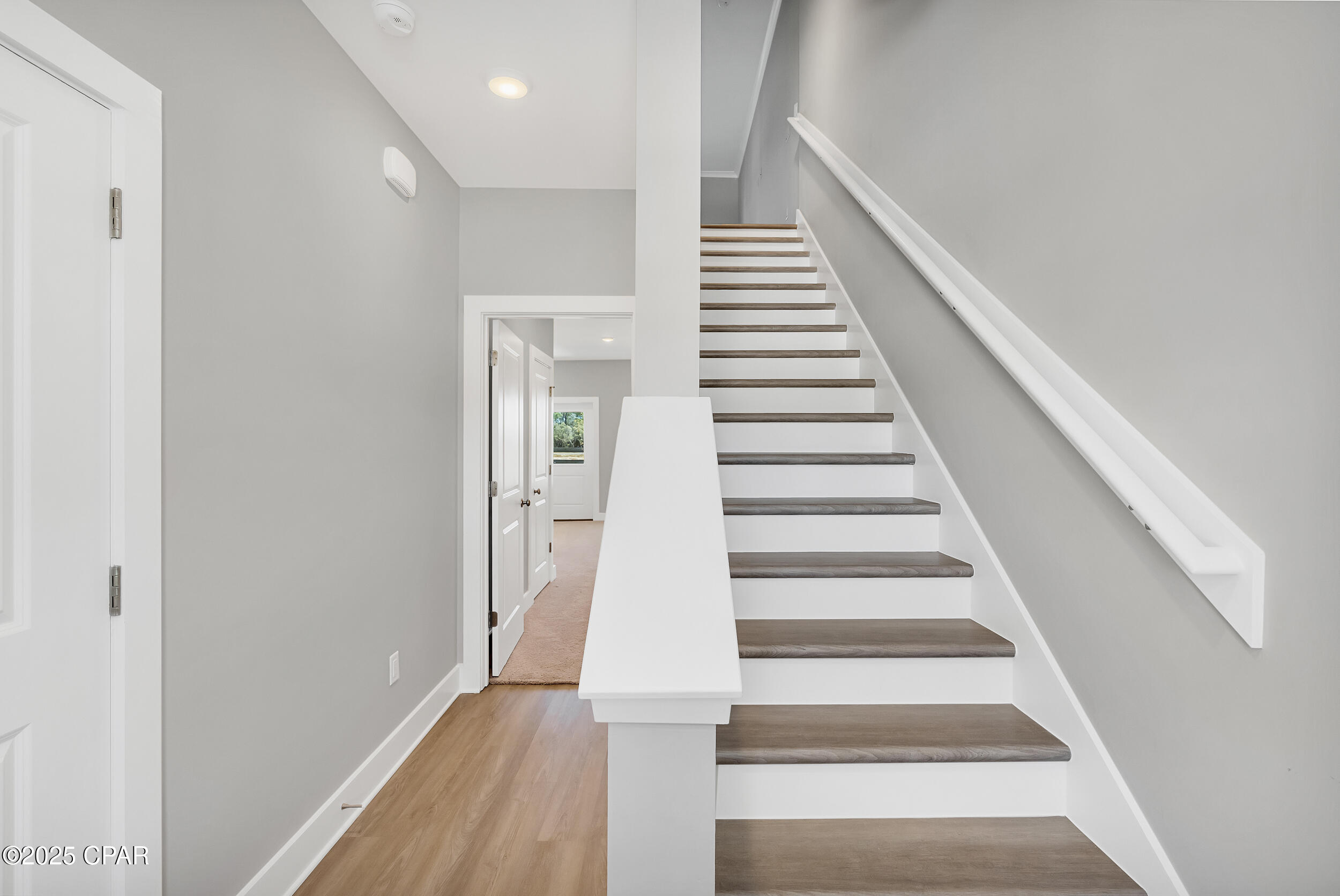 Colonial Landing - Residential